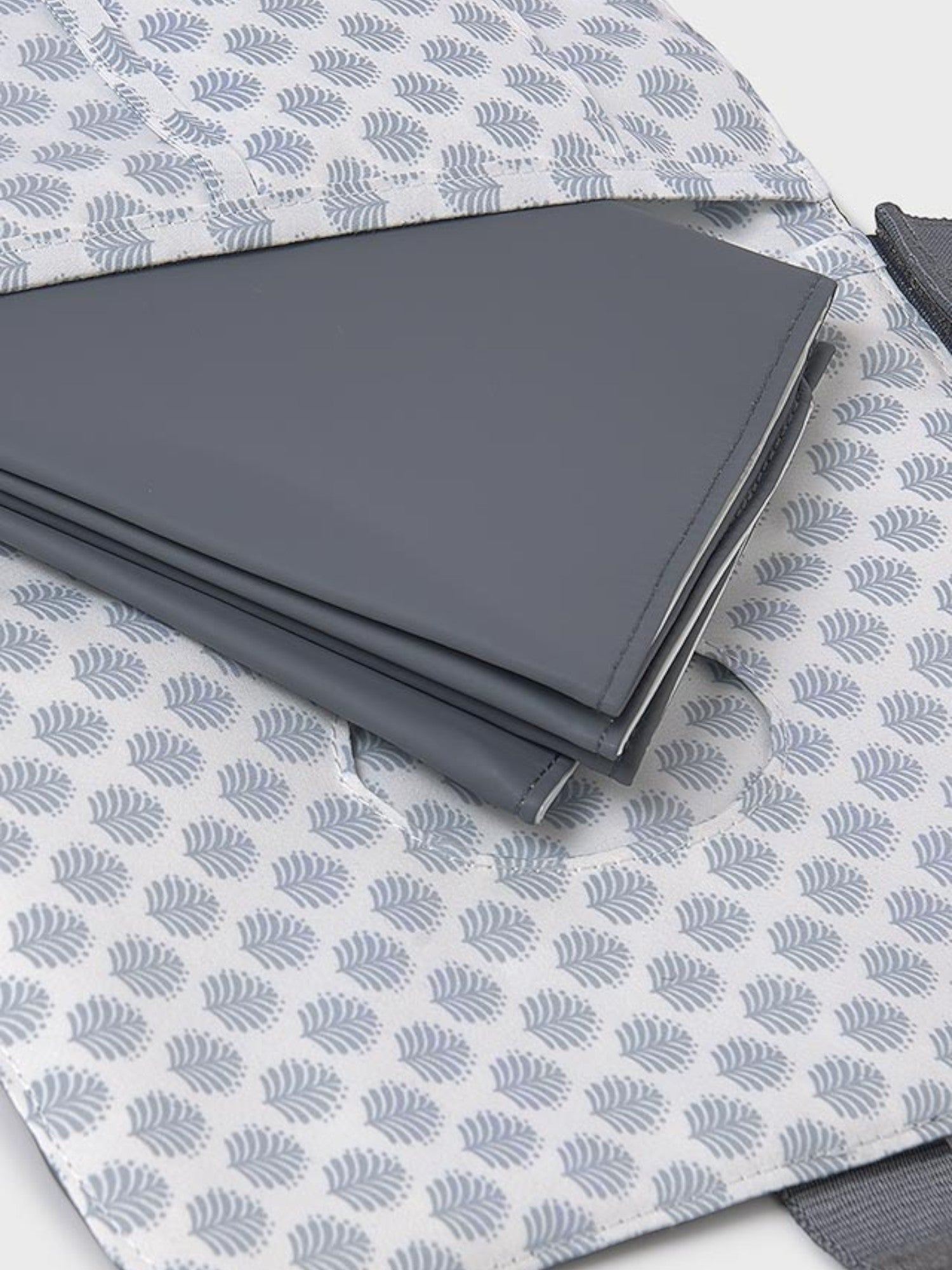 Necessaire Grigio 19975/69