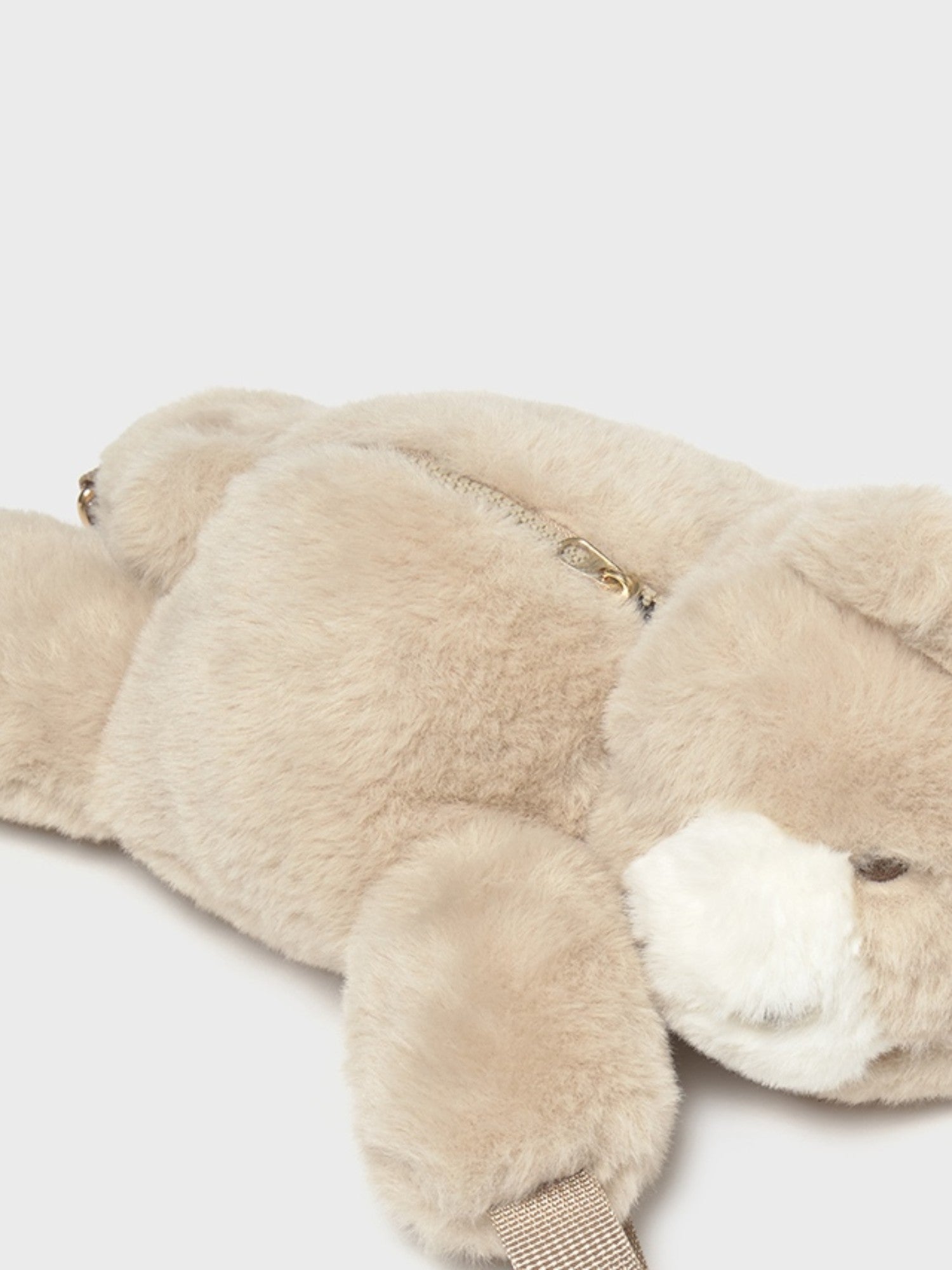 Zaino orso Avorio 10032/65