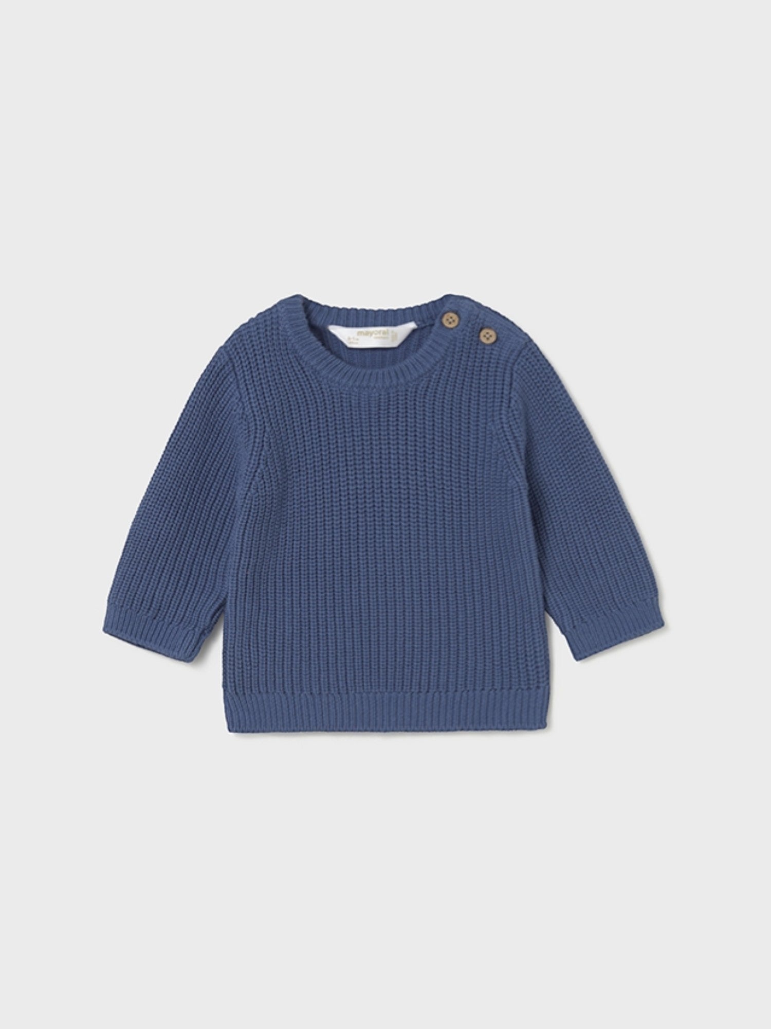 Pullover Bimbo Blu 2335/43