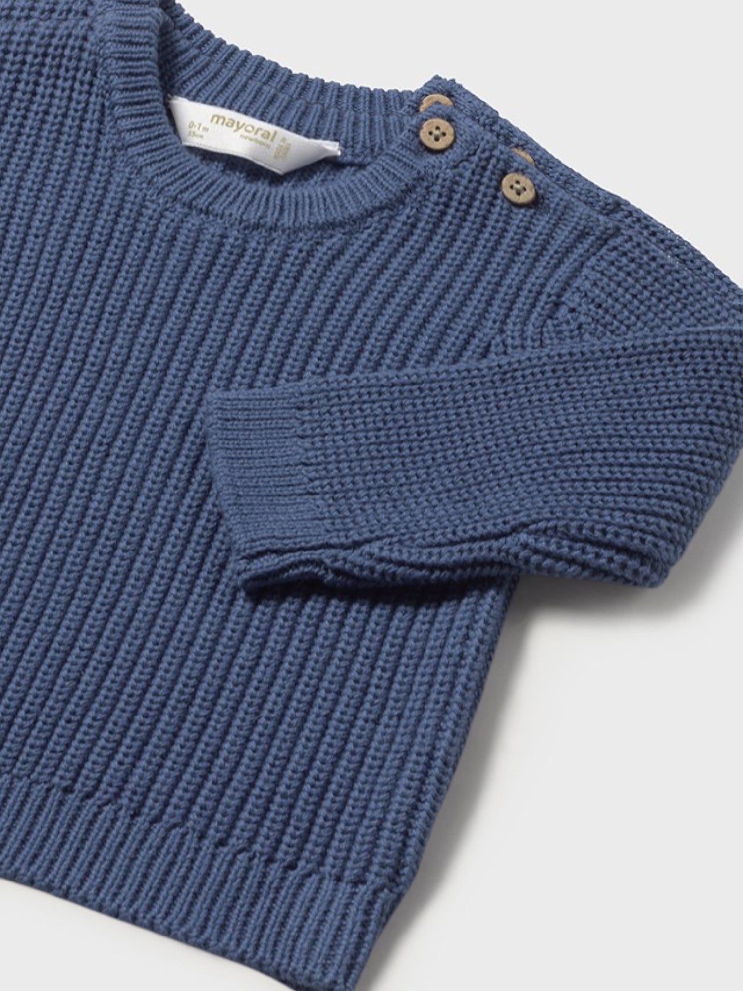 Pullover Bimbo Blu 2335/43