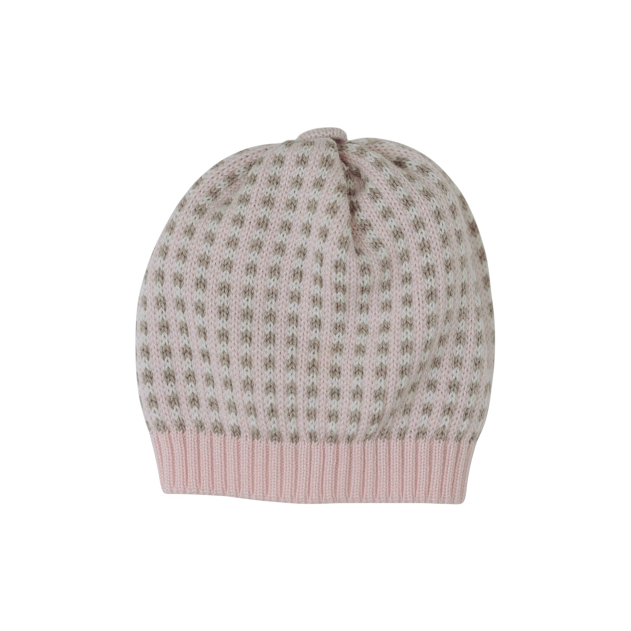 Baby Girl Hat PINK IN5371BT/R