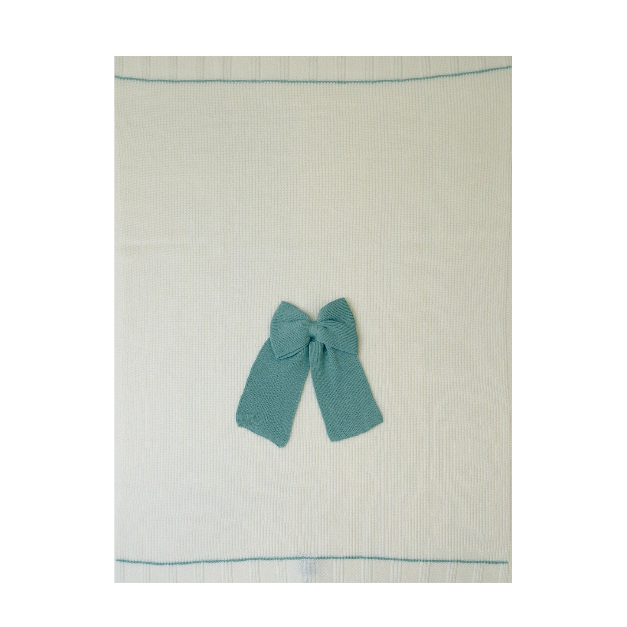 Baby Blanket VANILLA IN4680/V