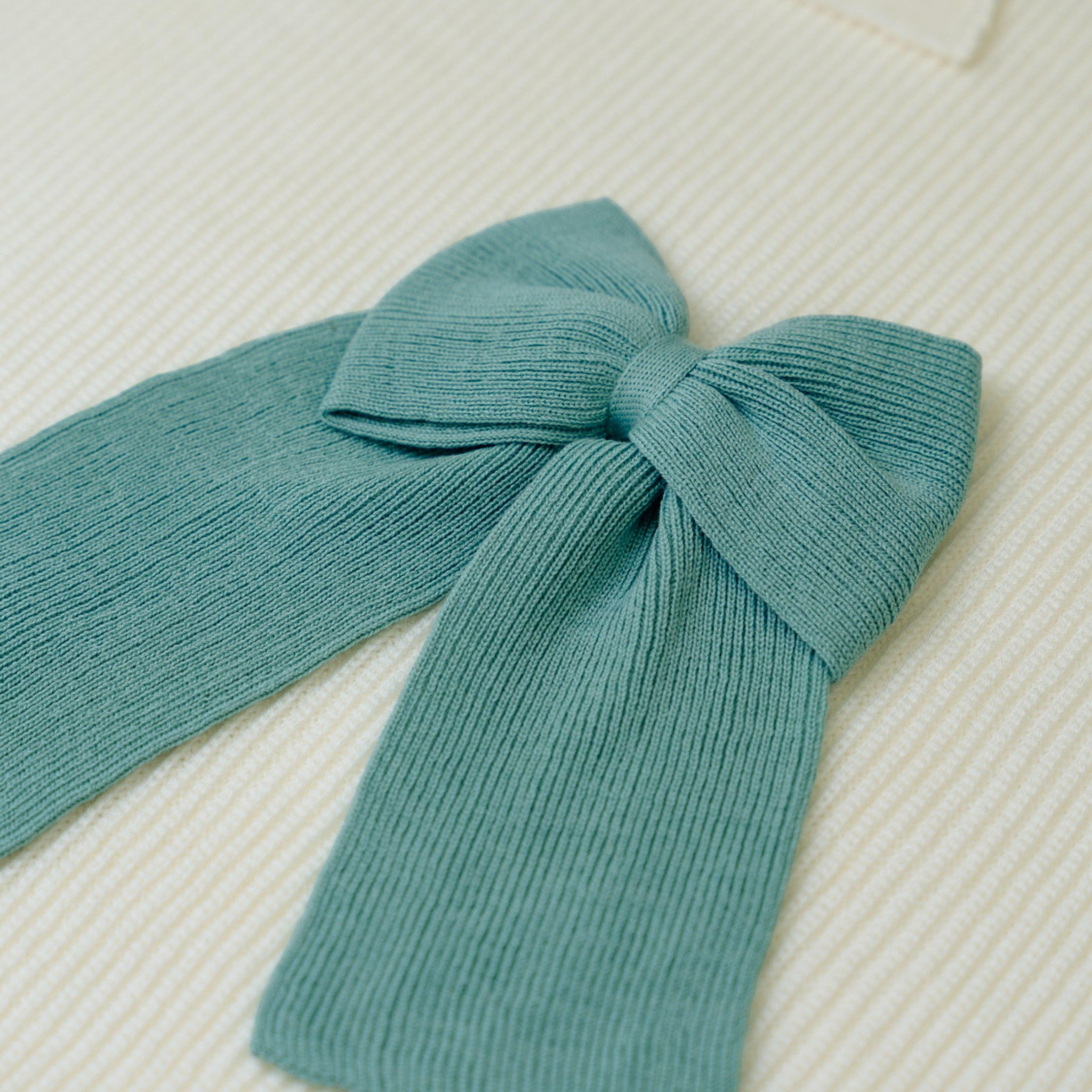 Coperta Neonata VANIGLIA IN4680/V