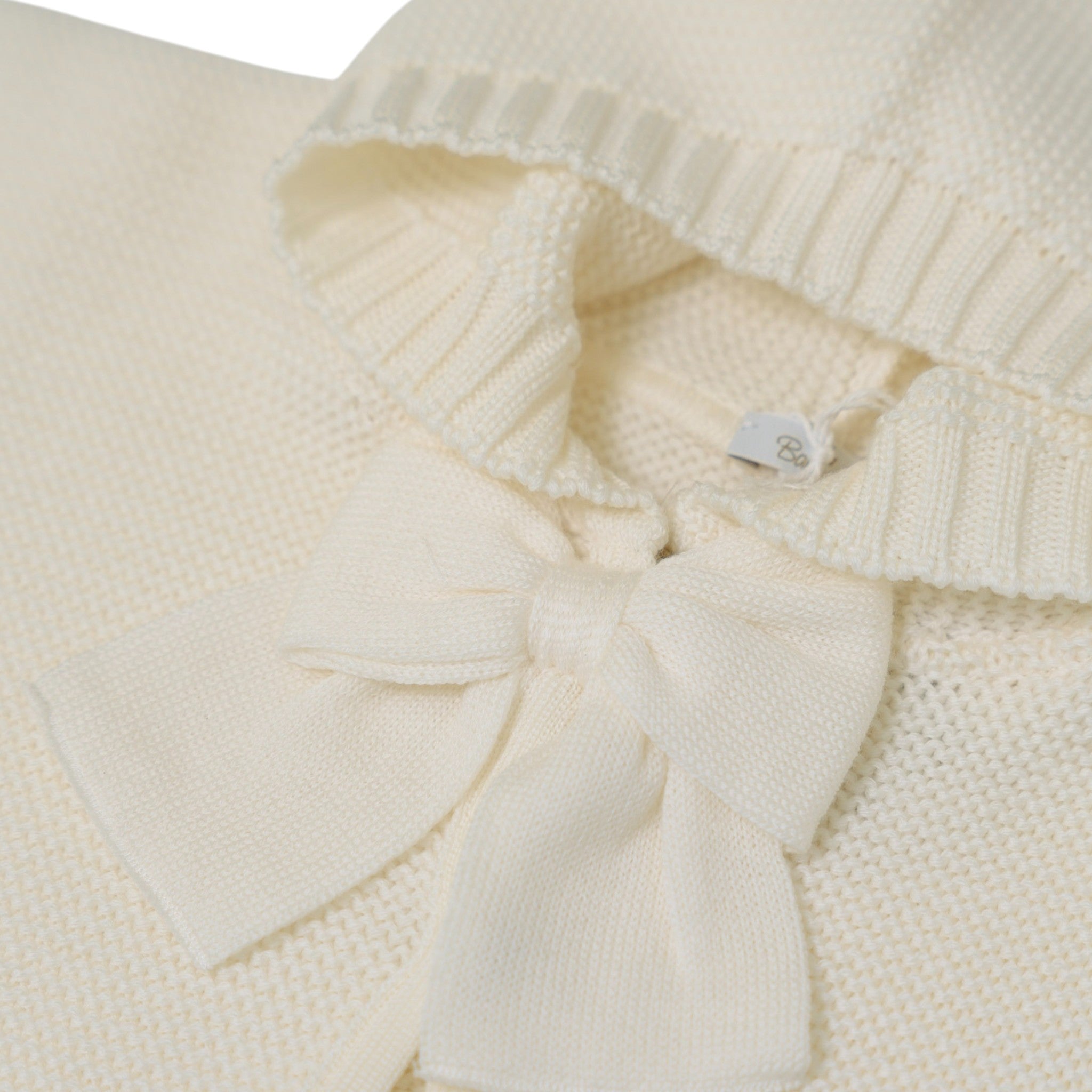 Baby Girl's Cape PANNA LA.811