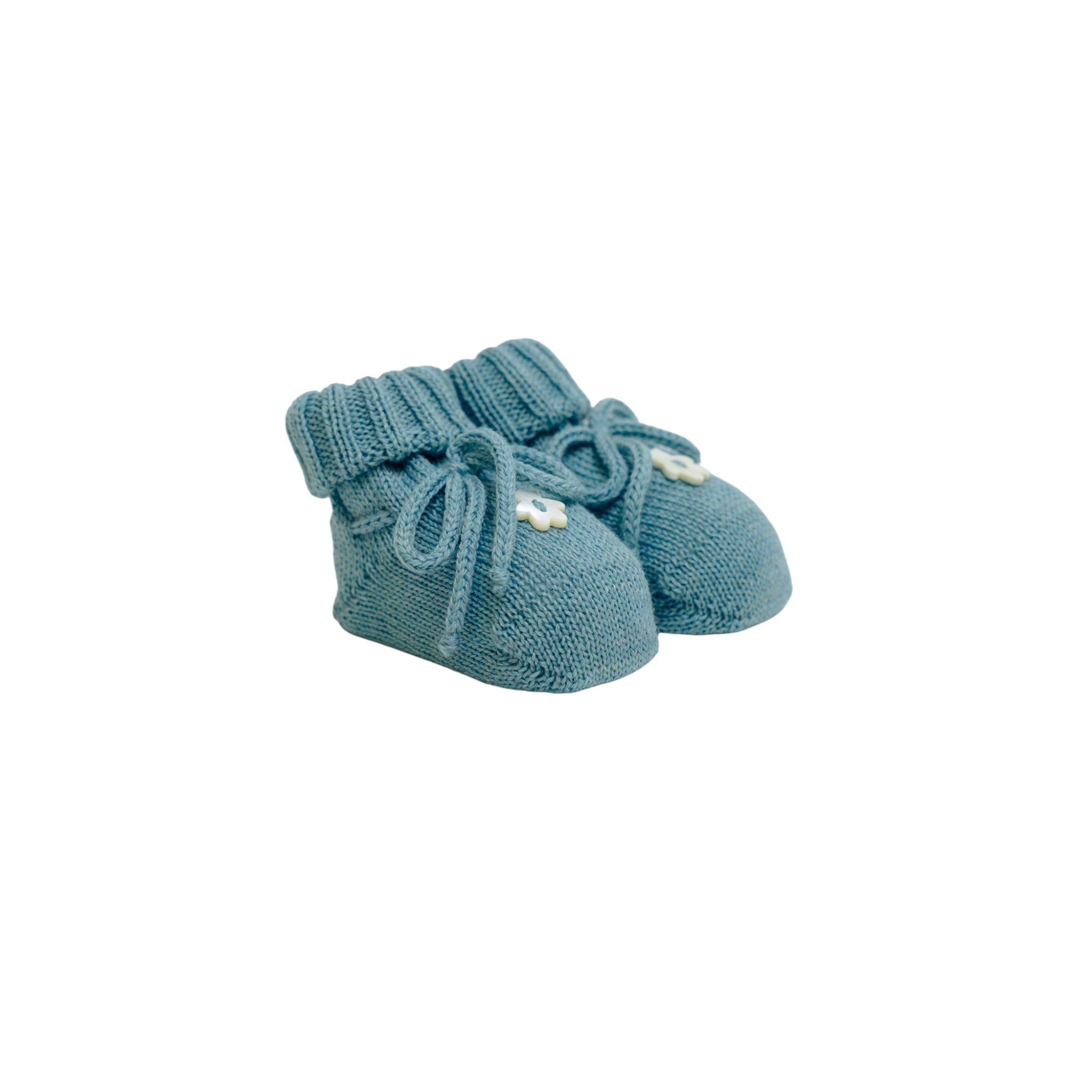 Baby Bear Slippers Pure Wool BABY LORD ORSETTO 705/E