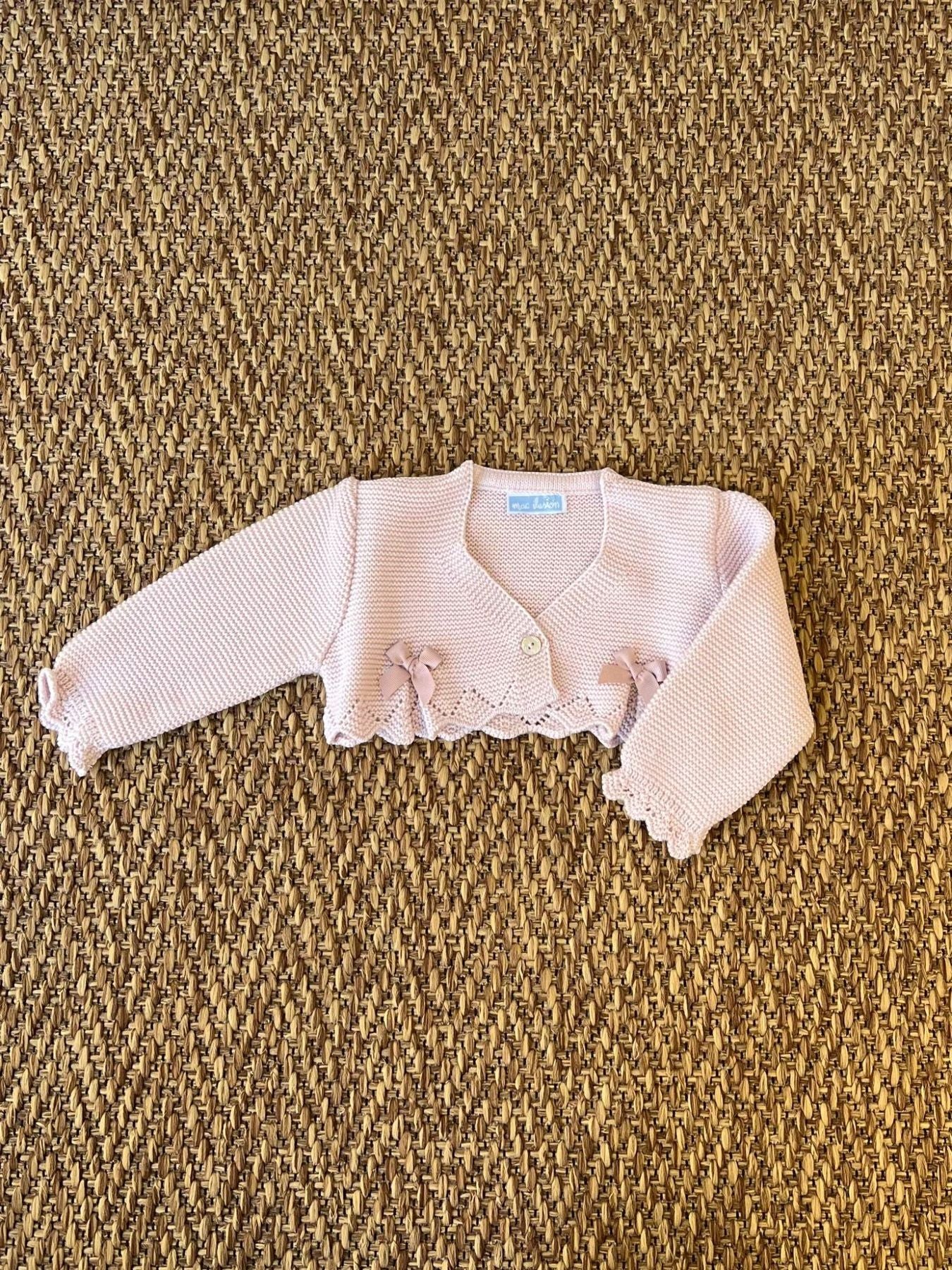 SALADA 9273 - Maglieria - MAC ILUSION