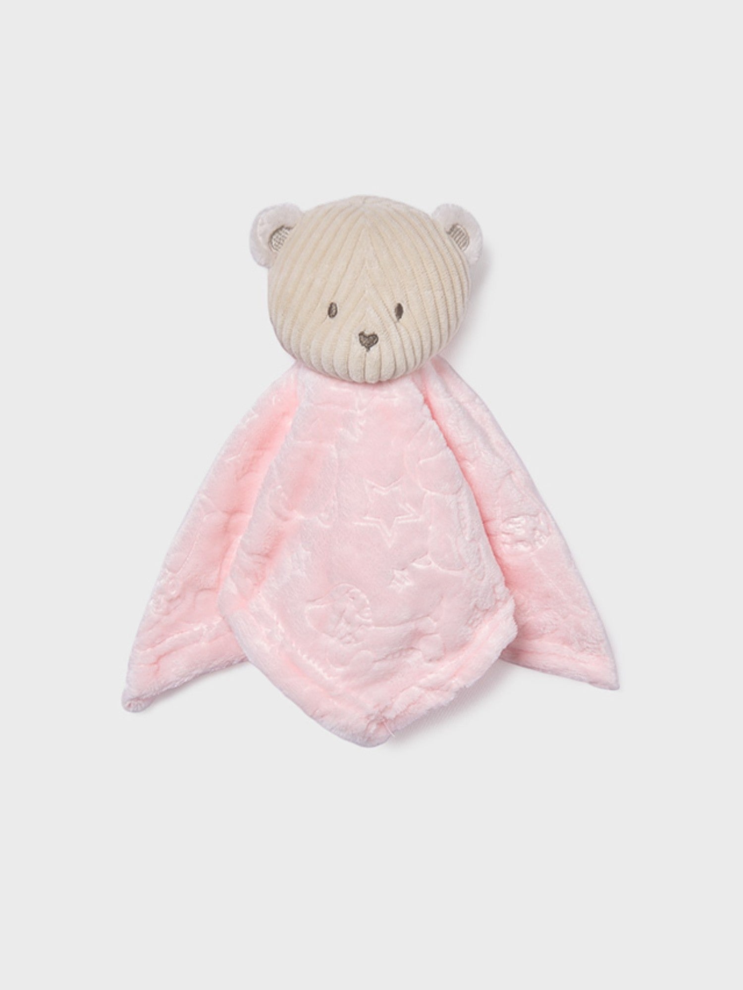 Coperta Neonata Rosa 9957/22 - NANU' BABY
