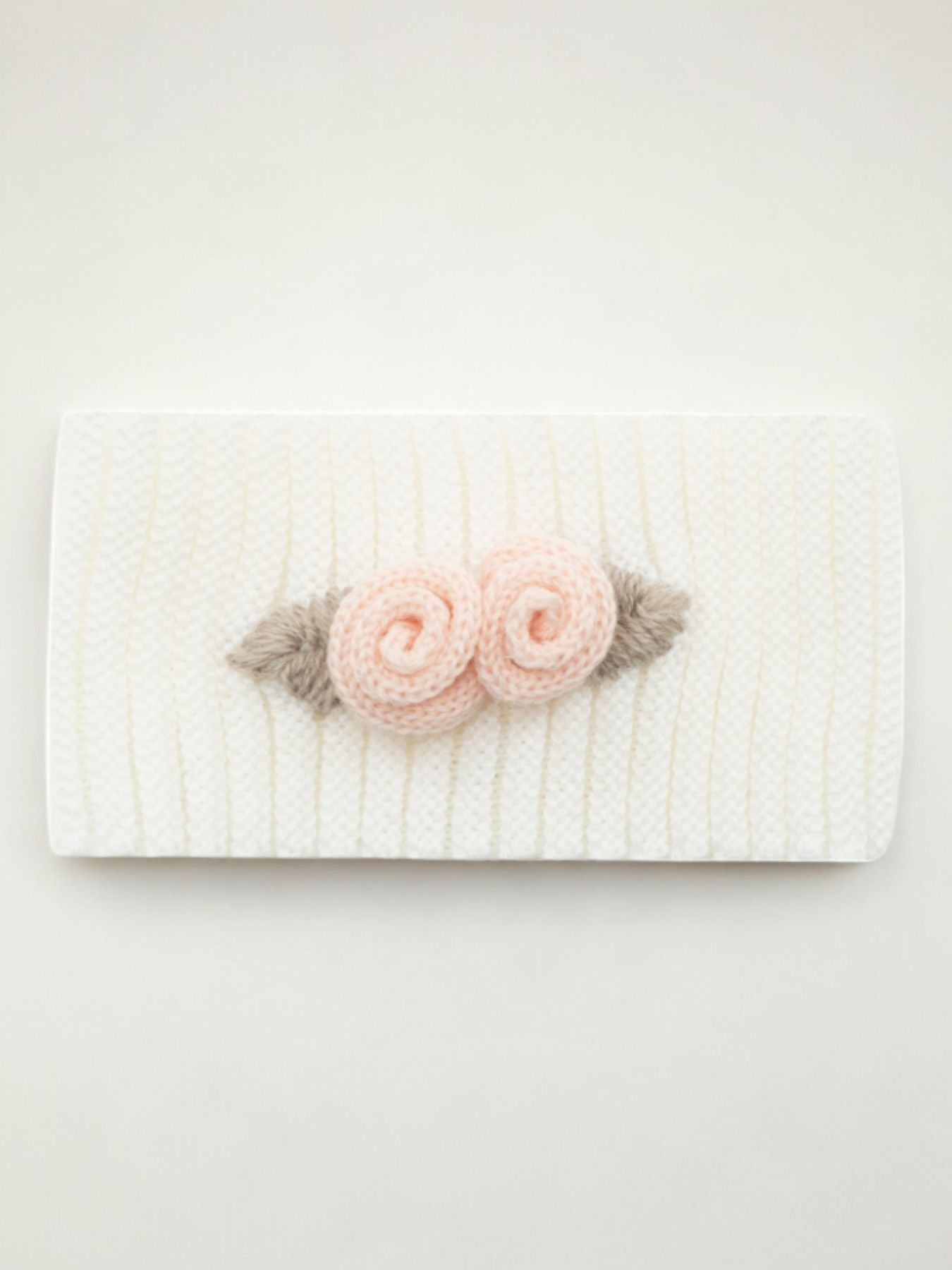 Fascia Roselline ROSA PESCA IB14FA