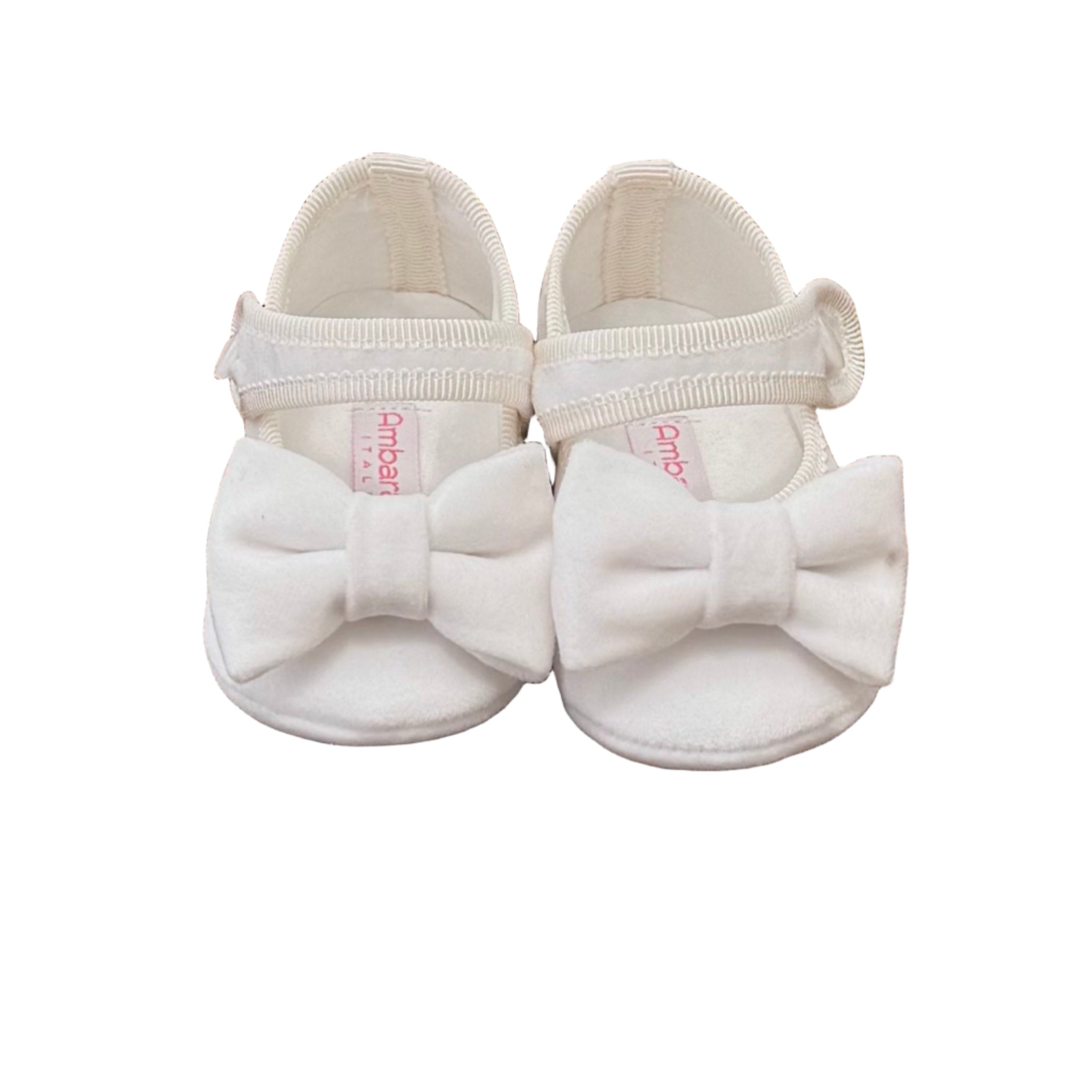 Ballerine Bimba Bianco SF4221/T218-20
