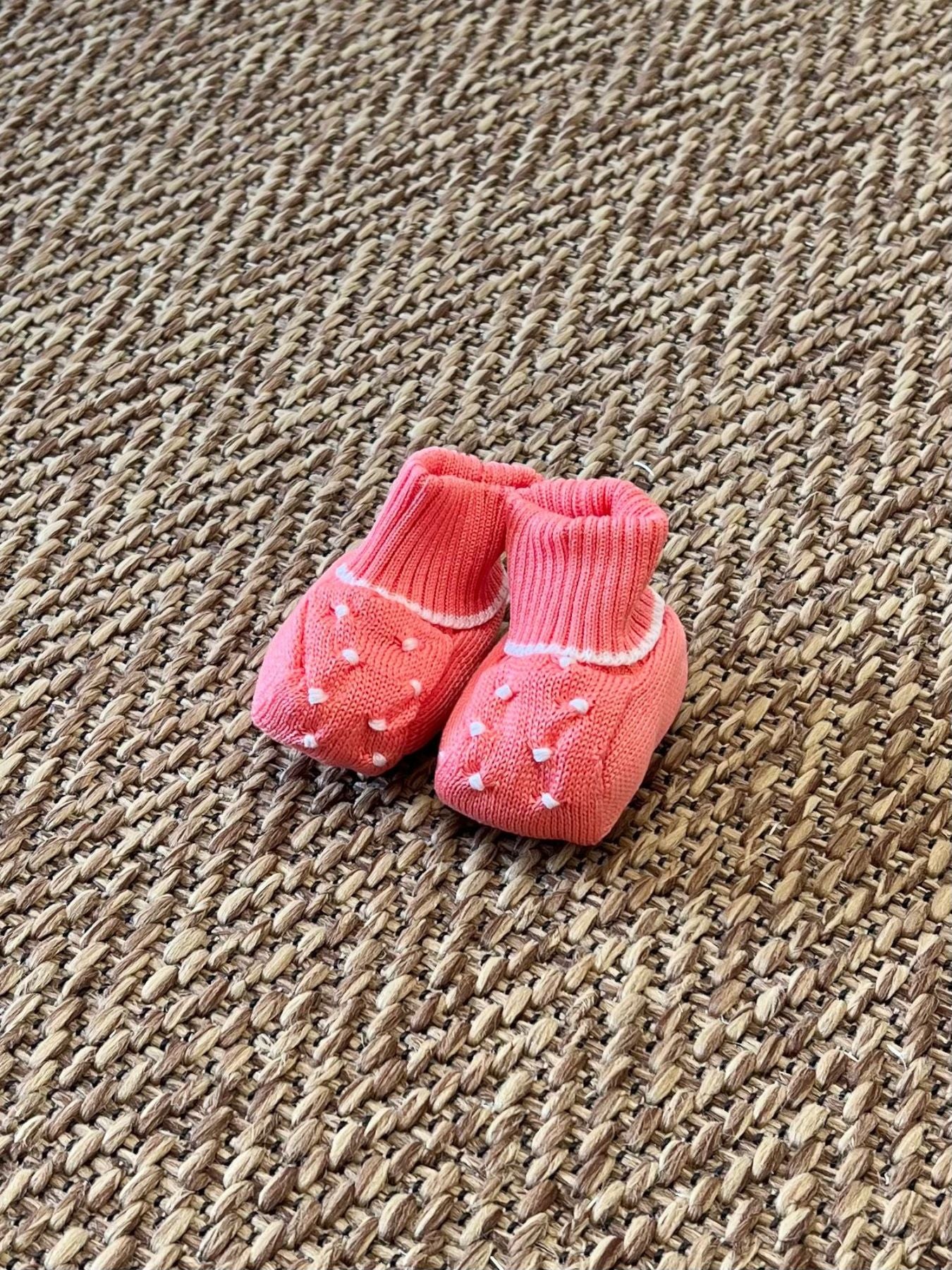 EC31S - Babbucce e Cuffie - MARLU'