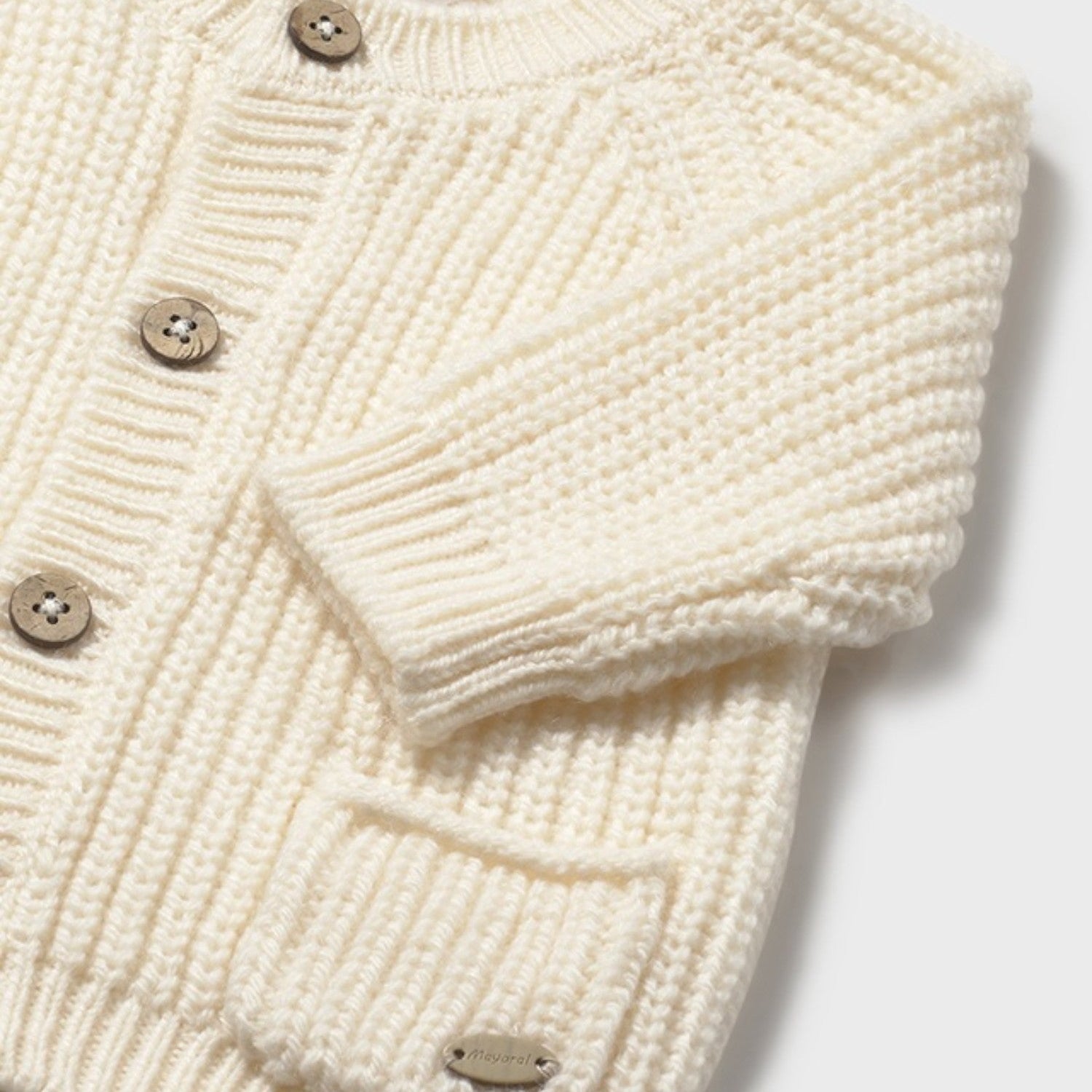 Giacca Bimbo Beige 2339/88