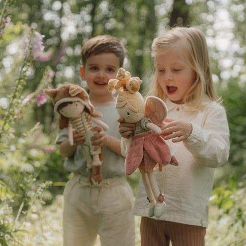 Sam - Amici della foresta  MULTICOLORE LD4571 -  NANU' BABY