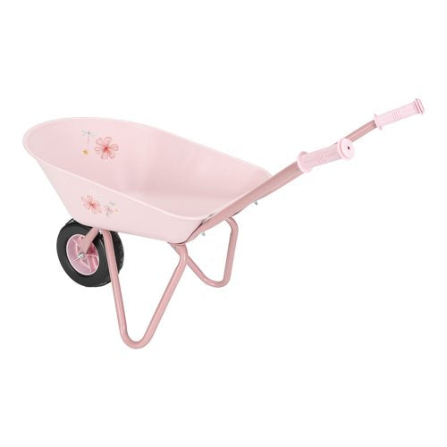Carriola- Giardino delle fate  ROSA LD9124 -  NANU' BABY