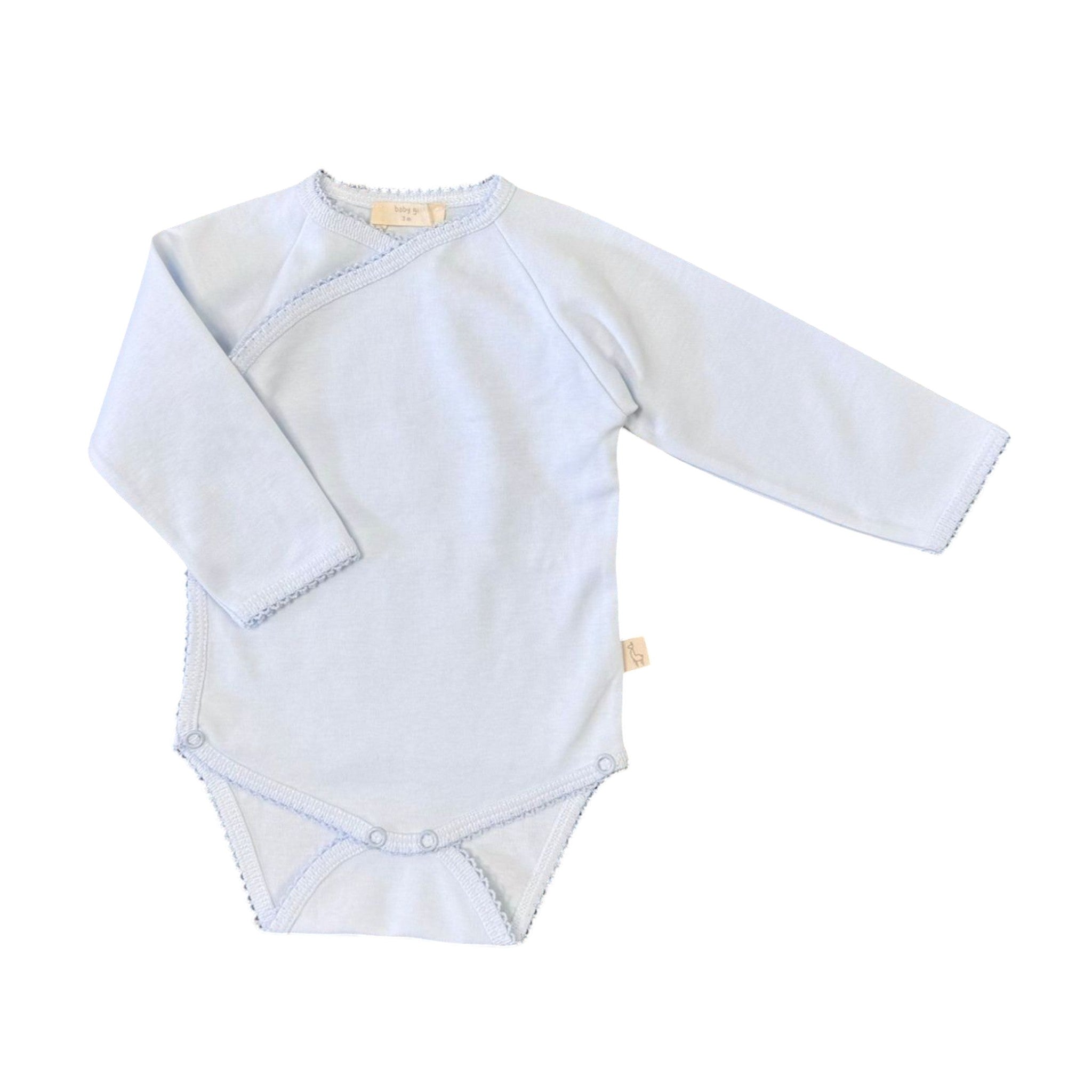 Infant bodysuit CIELO BG56C
