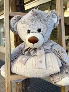 IFTEDDY - Coperte e Lenzuolini - MARLU'