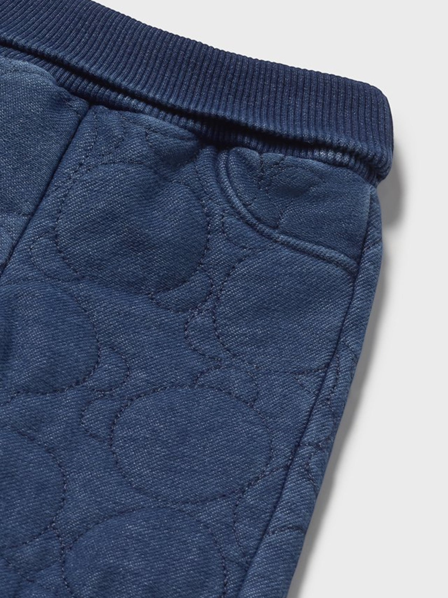 Pantaloni Bimba Blu 2574/5 - NANU' BABY