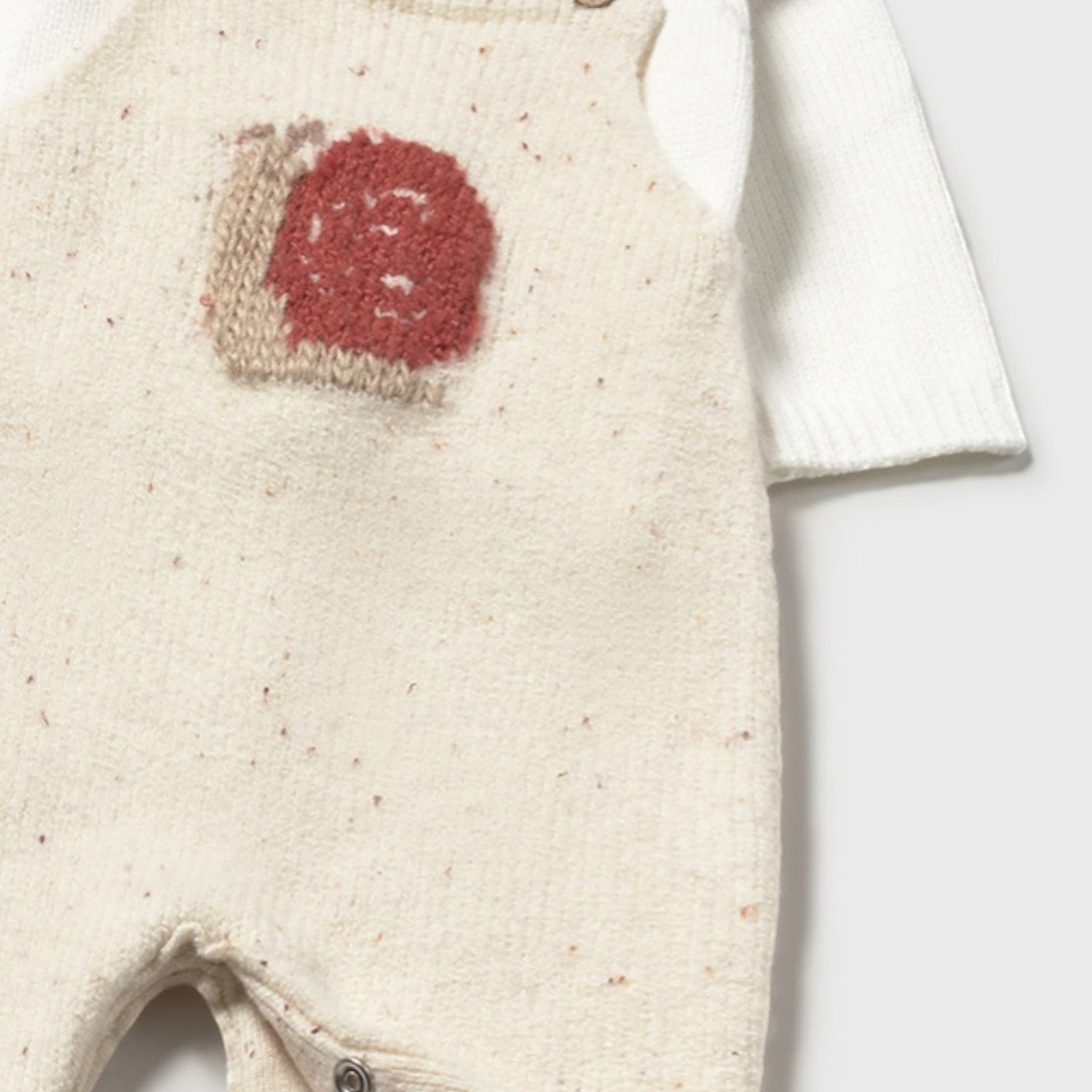 Completo Bimba Beige 2605/37