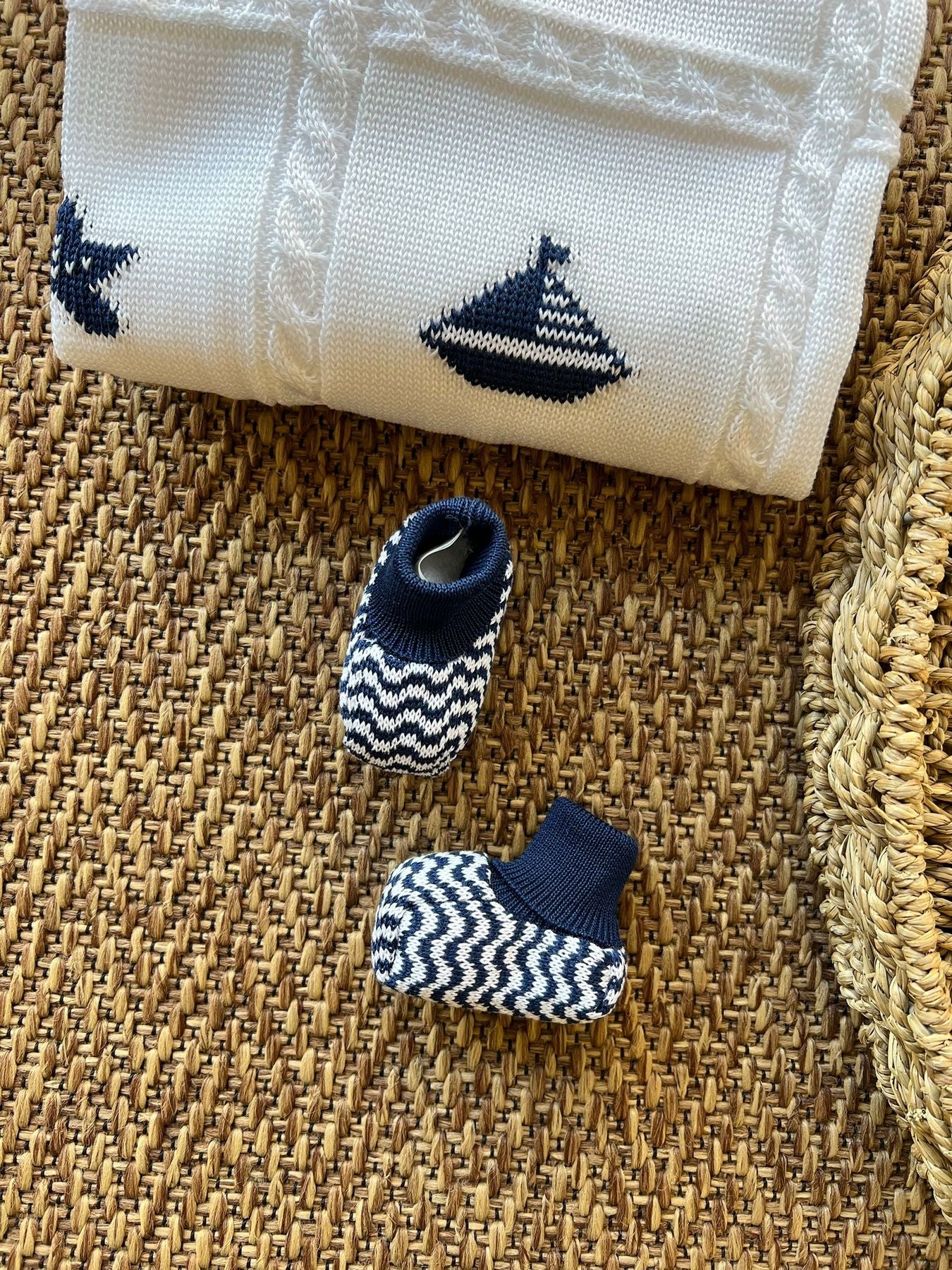 EL93S - Babbucce e Cuffie - STELLA