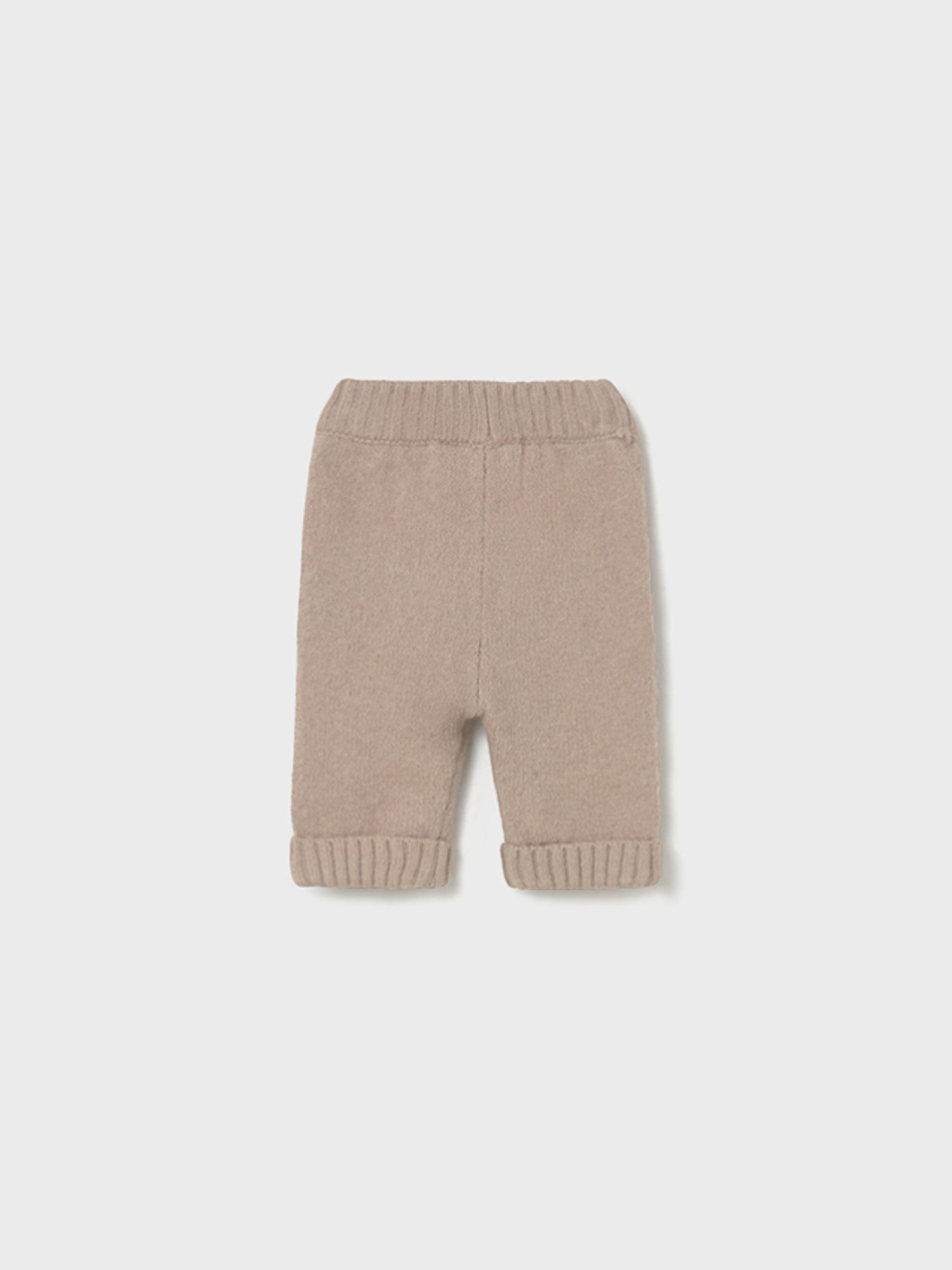 Pantaloni Bimbo Beige 2579/35 - NANU' BABY