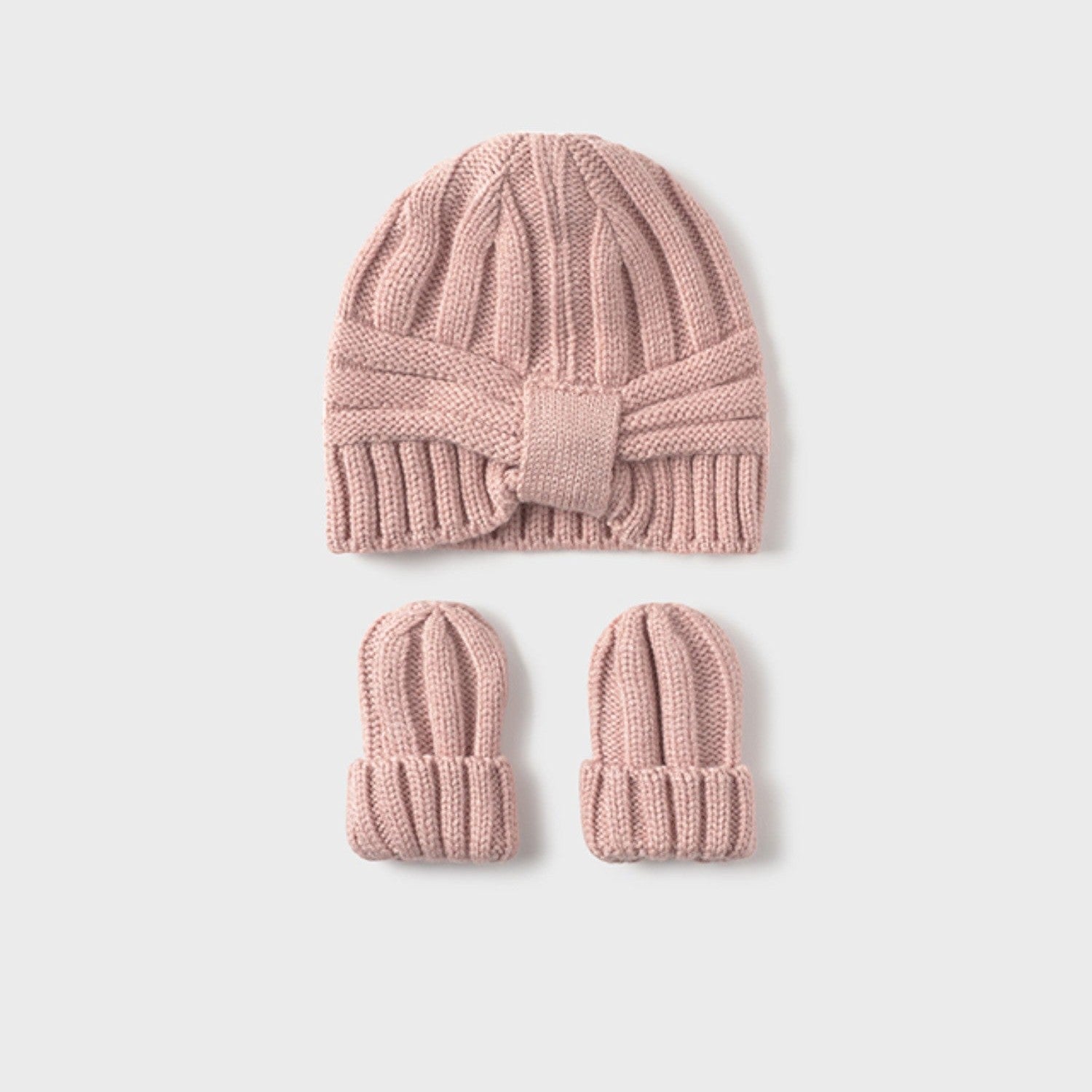 Cappello  Rosa 9930/63 -  NANU' BABY