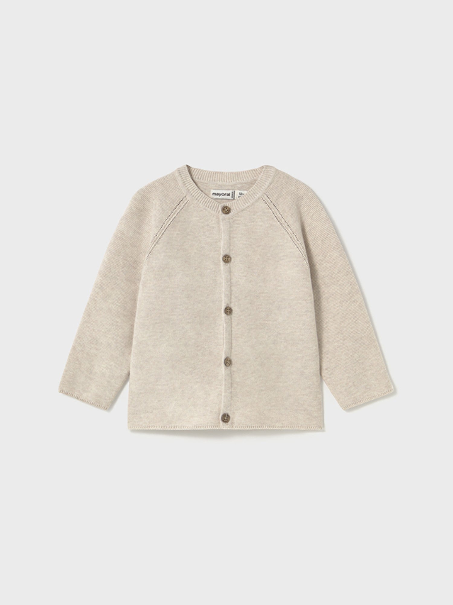 Felpa tricot - 1306/53