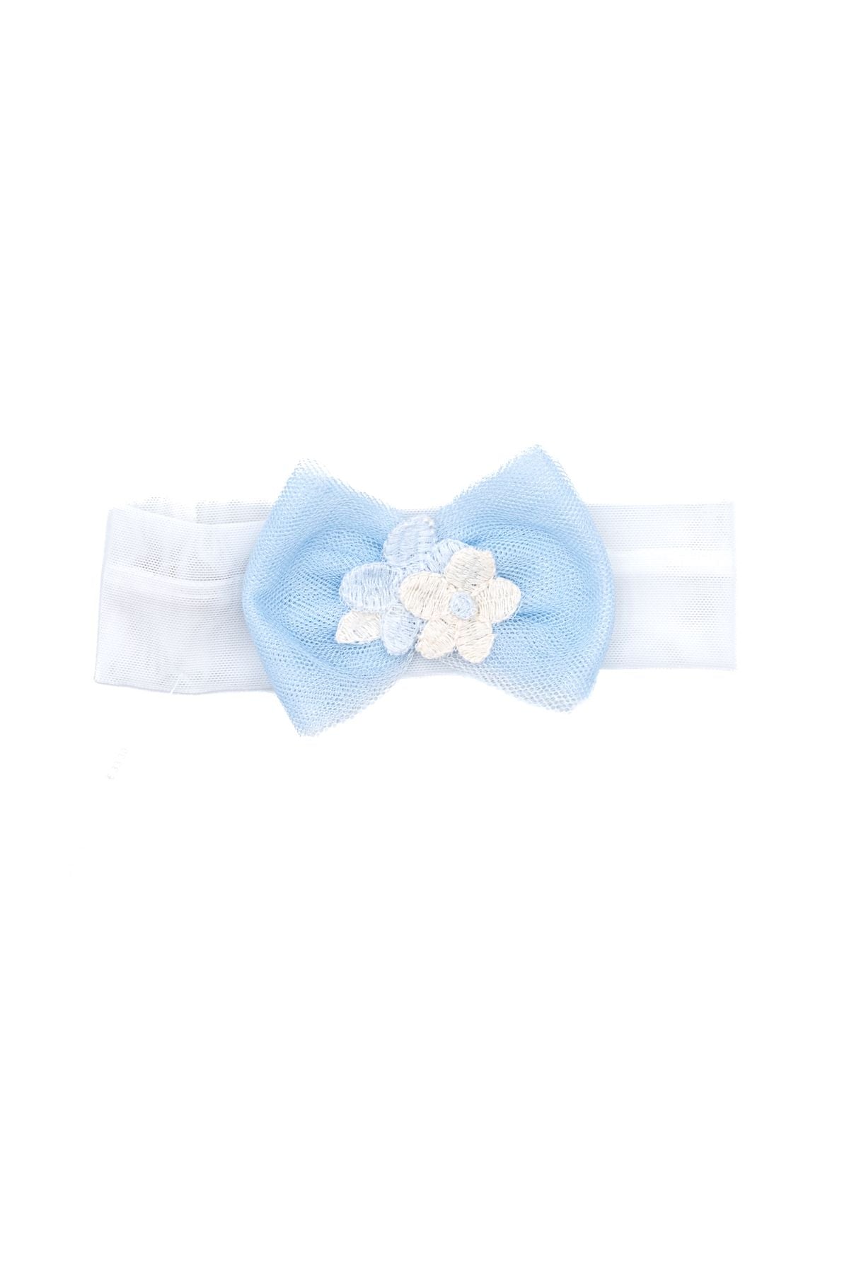 Fascia Azul CRUDO 591001D