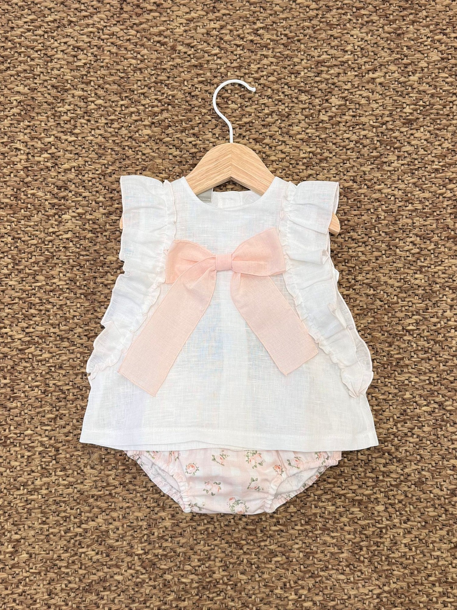 EB1317MU - Abito - MARLU'