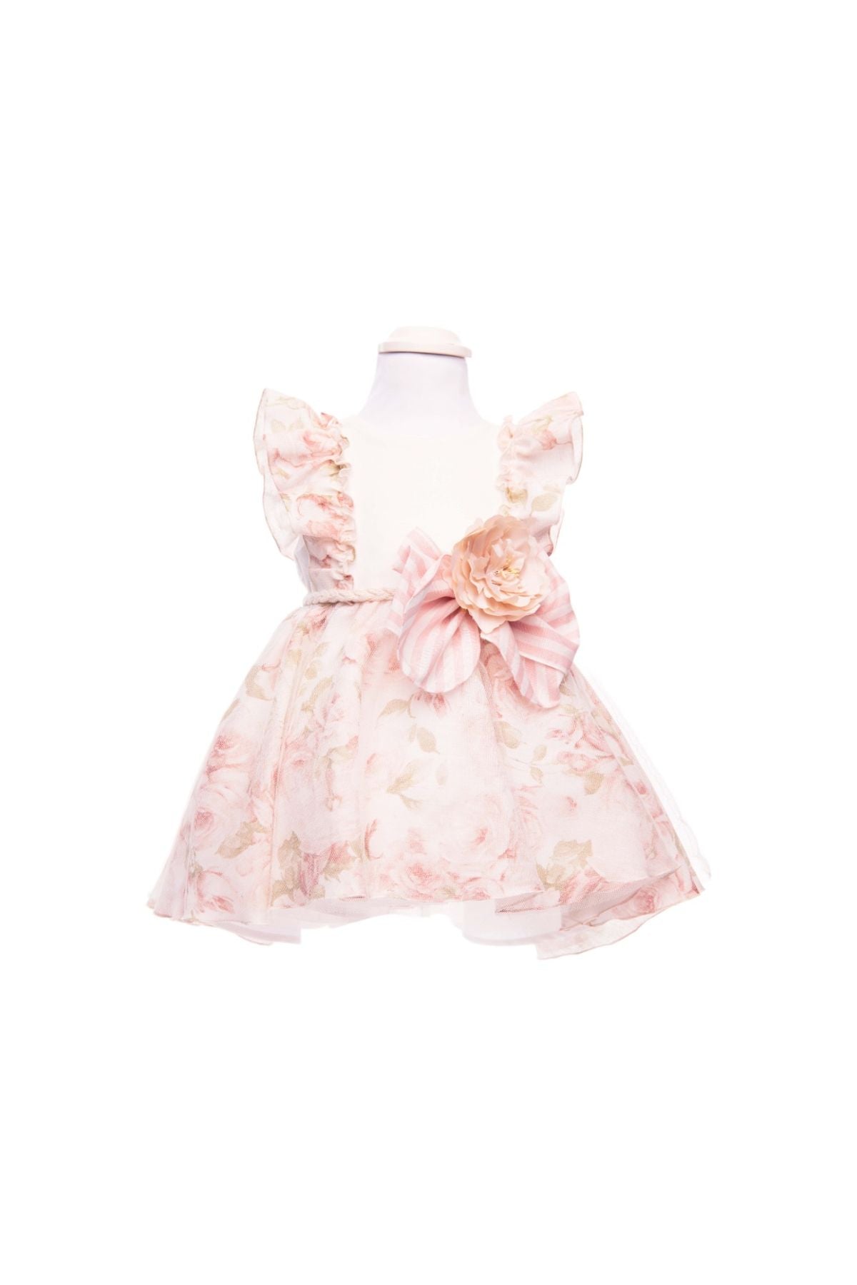 EN822 - Abito - MARLU'