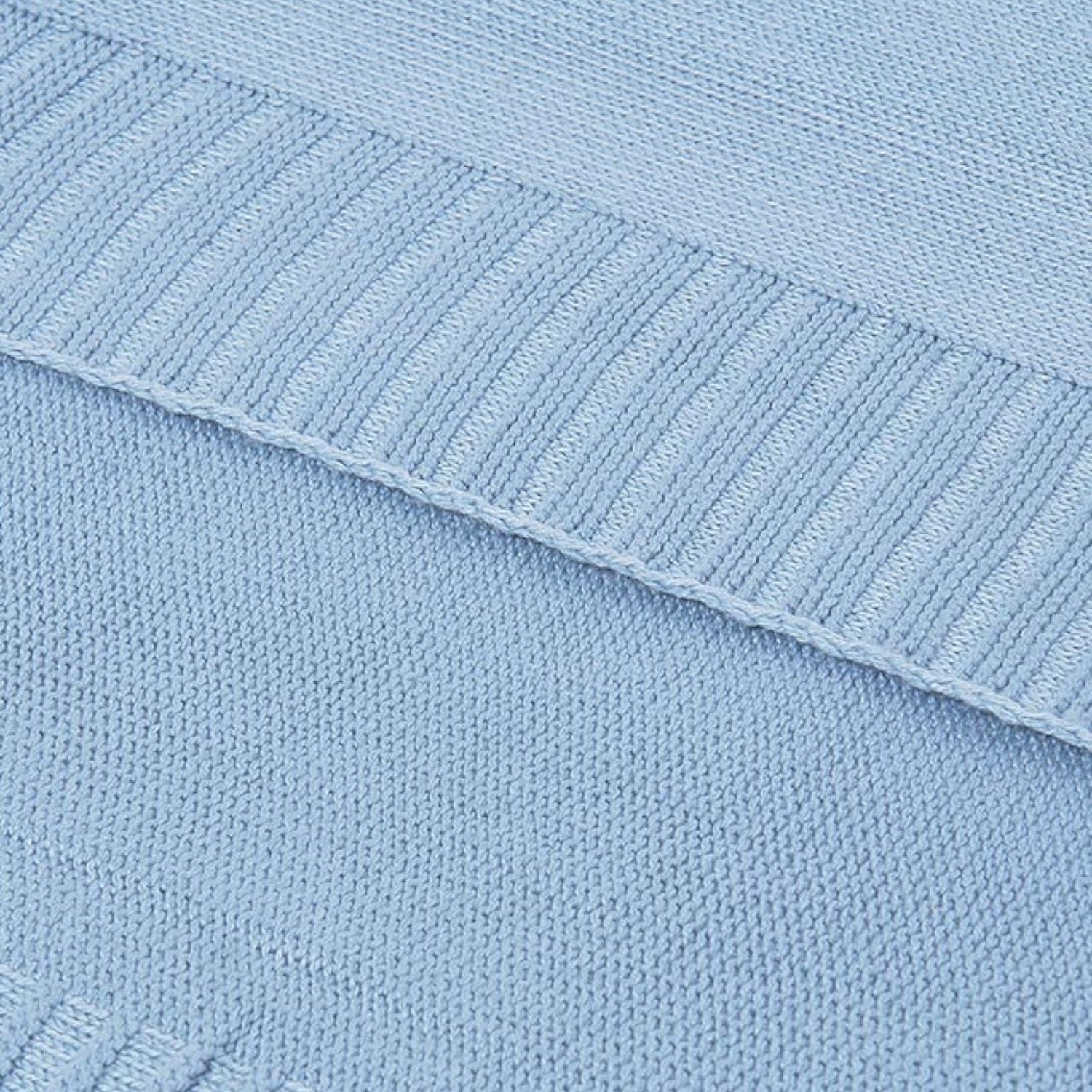 AZZURRO Blanket 9942/28