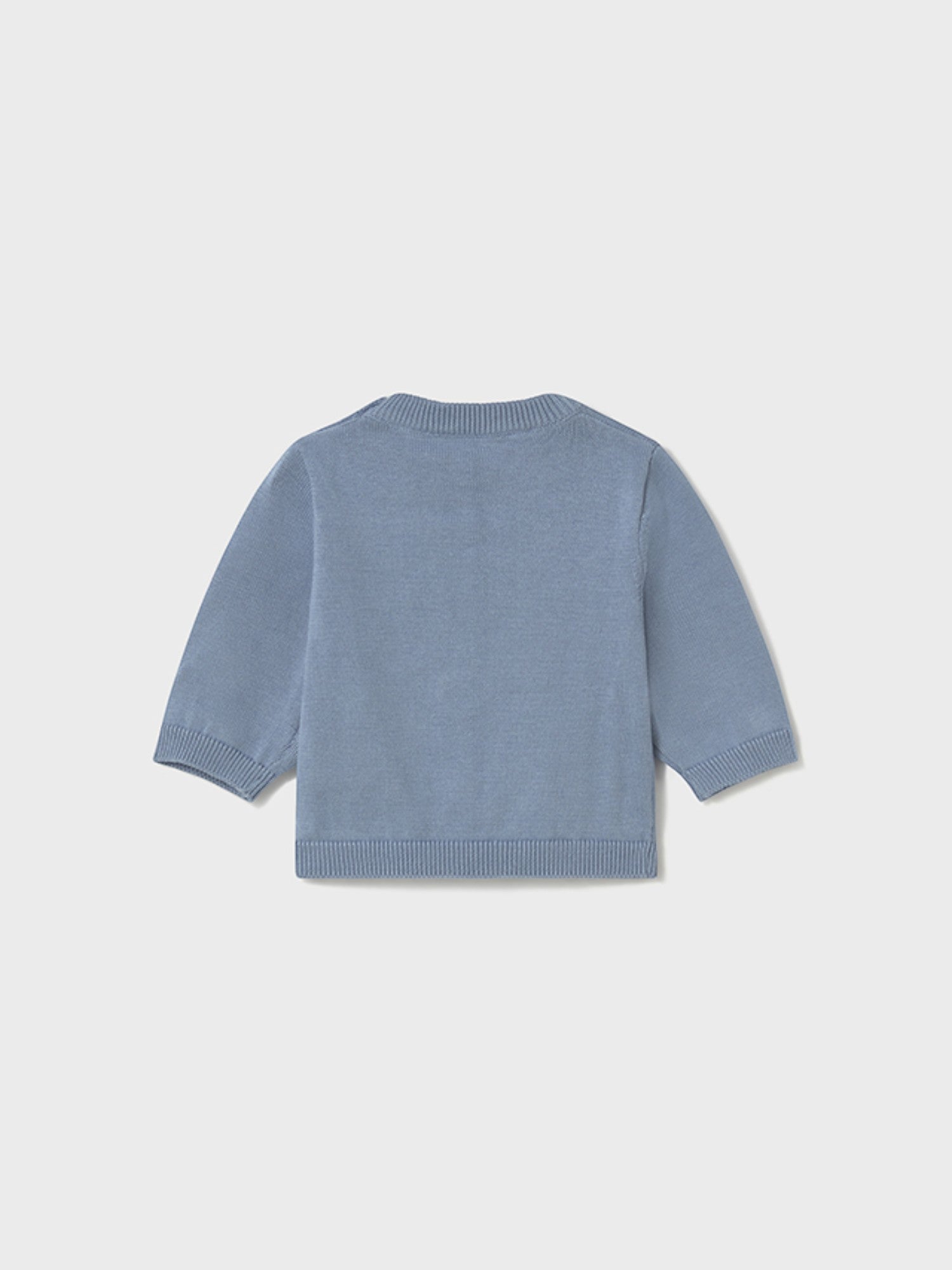 Maglia Bimbo AZZURRO 1391 /AZ