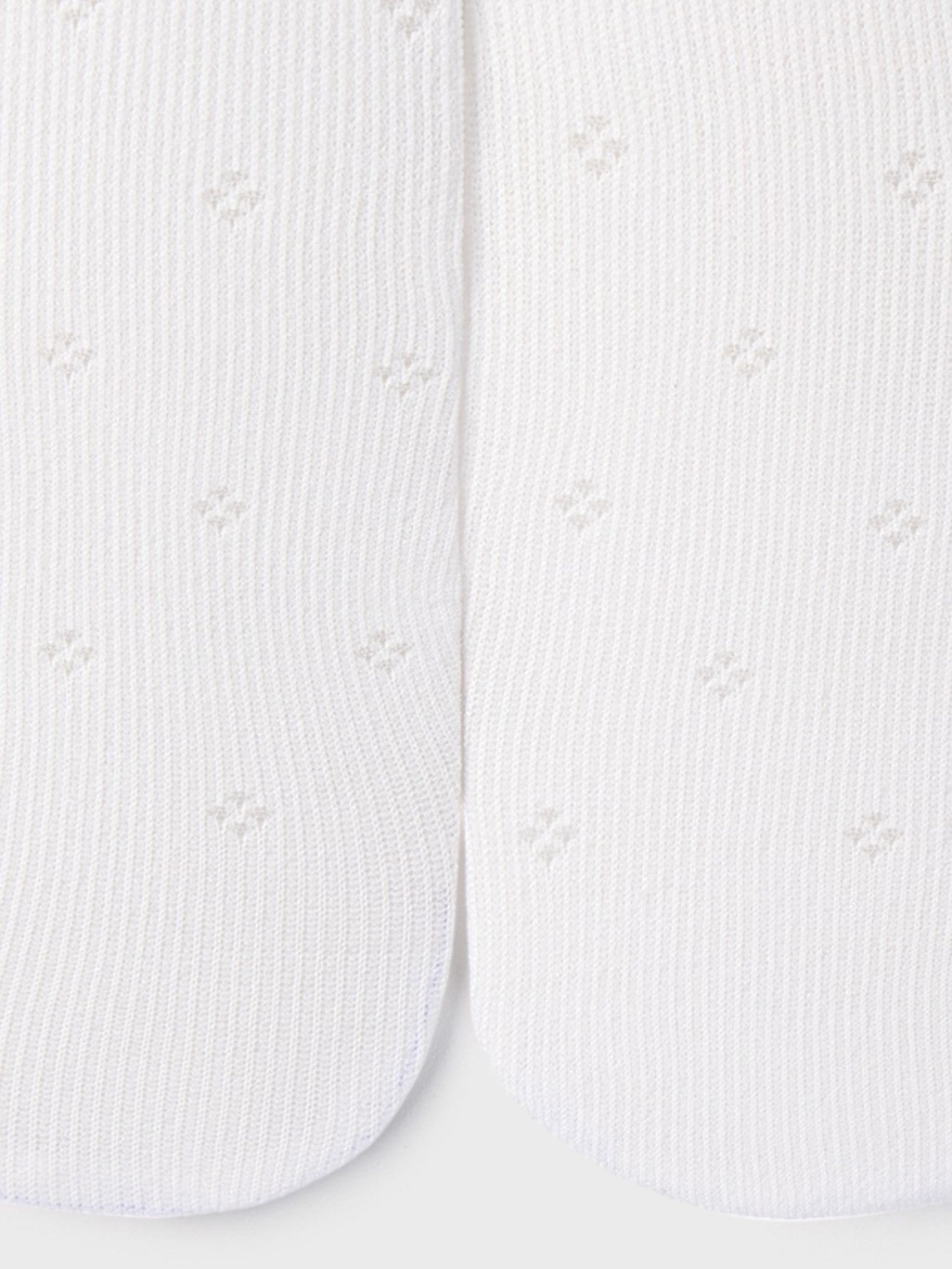 Collant Bianco 9855 /B