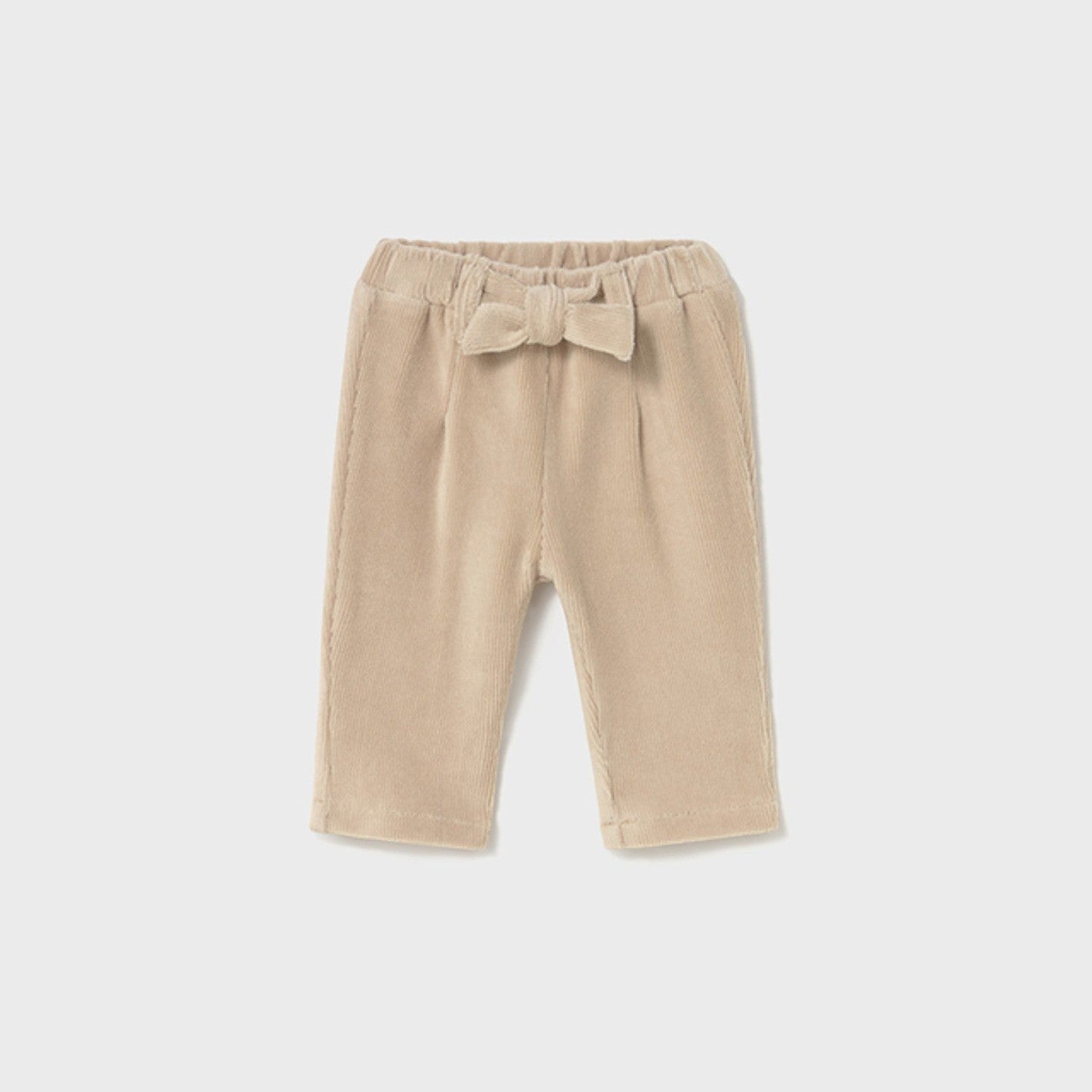 Pantaloni Bimba Beige 2573/73 -  NANU' BABY