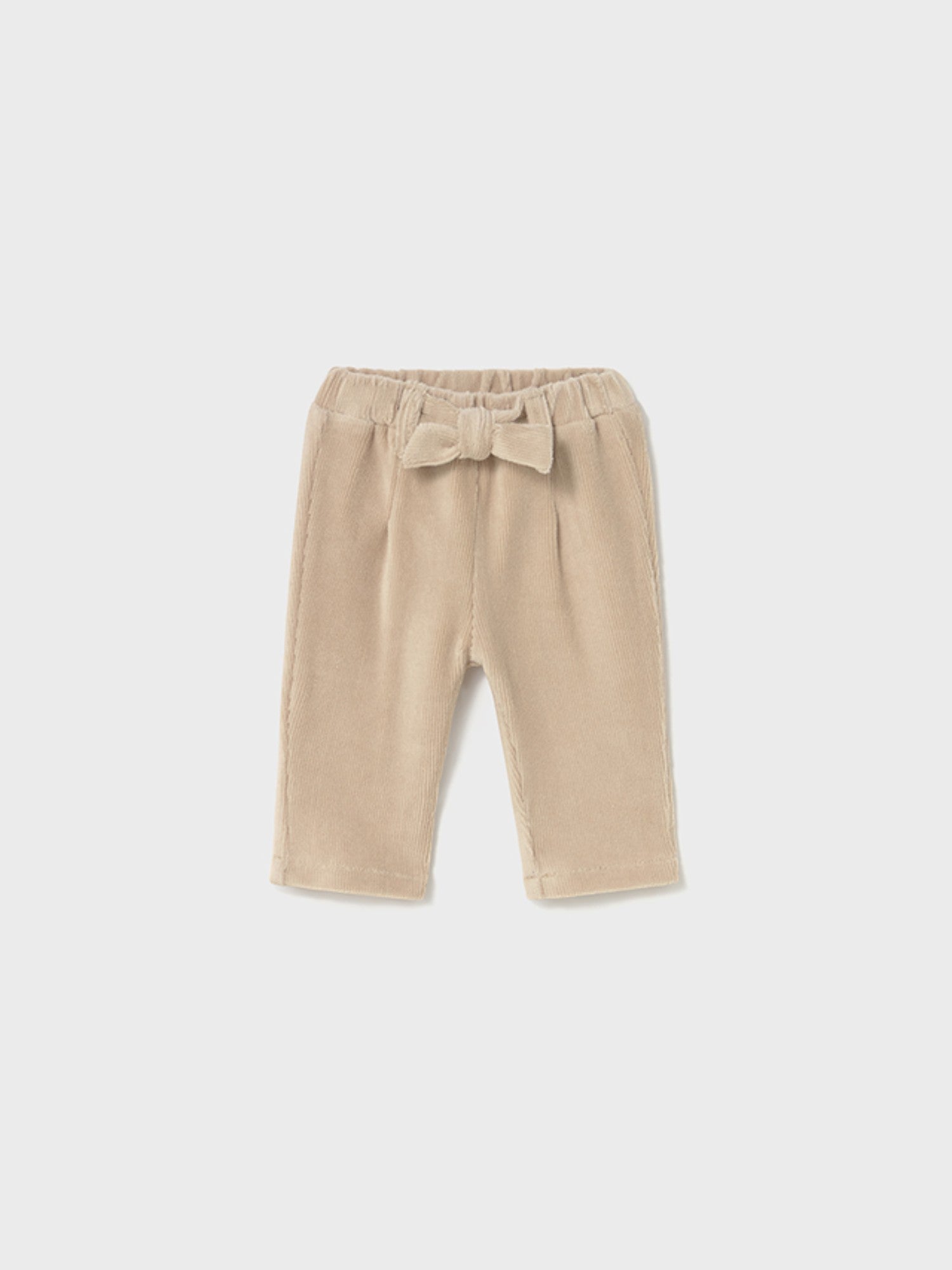 Pantaloni Bimba Beige 2573/73