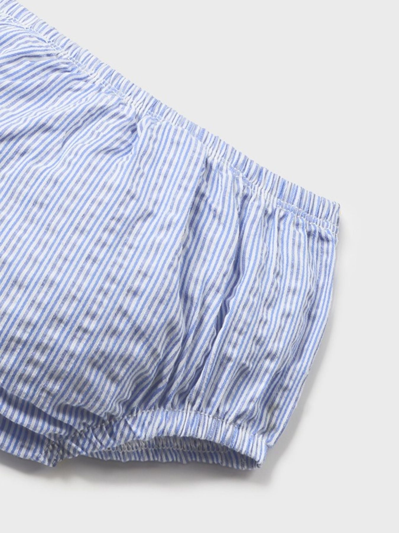 Vestito Bimba GIALLO 1898