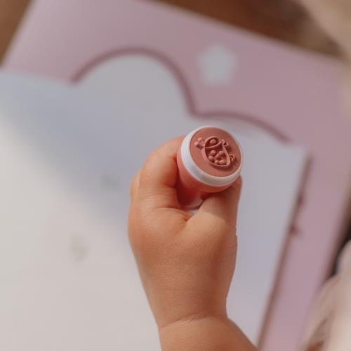 Set 16 timbrini Fairy Garden  MULTICOLORE 126015