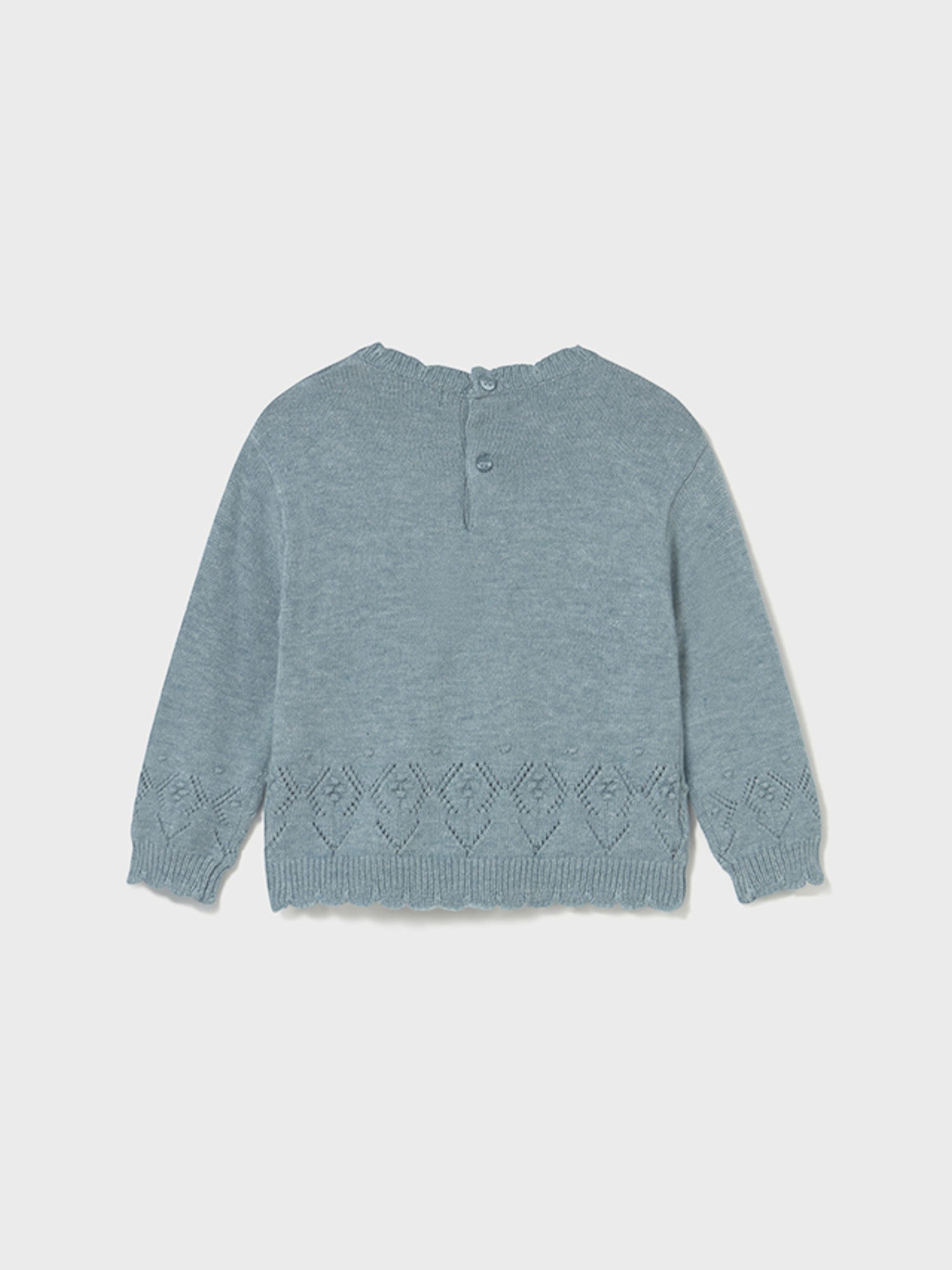 Maglia Bimba CIELO 2353/21 - NANU' BABY