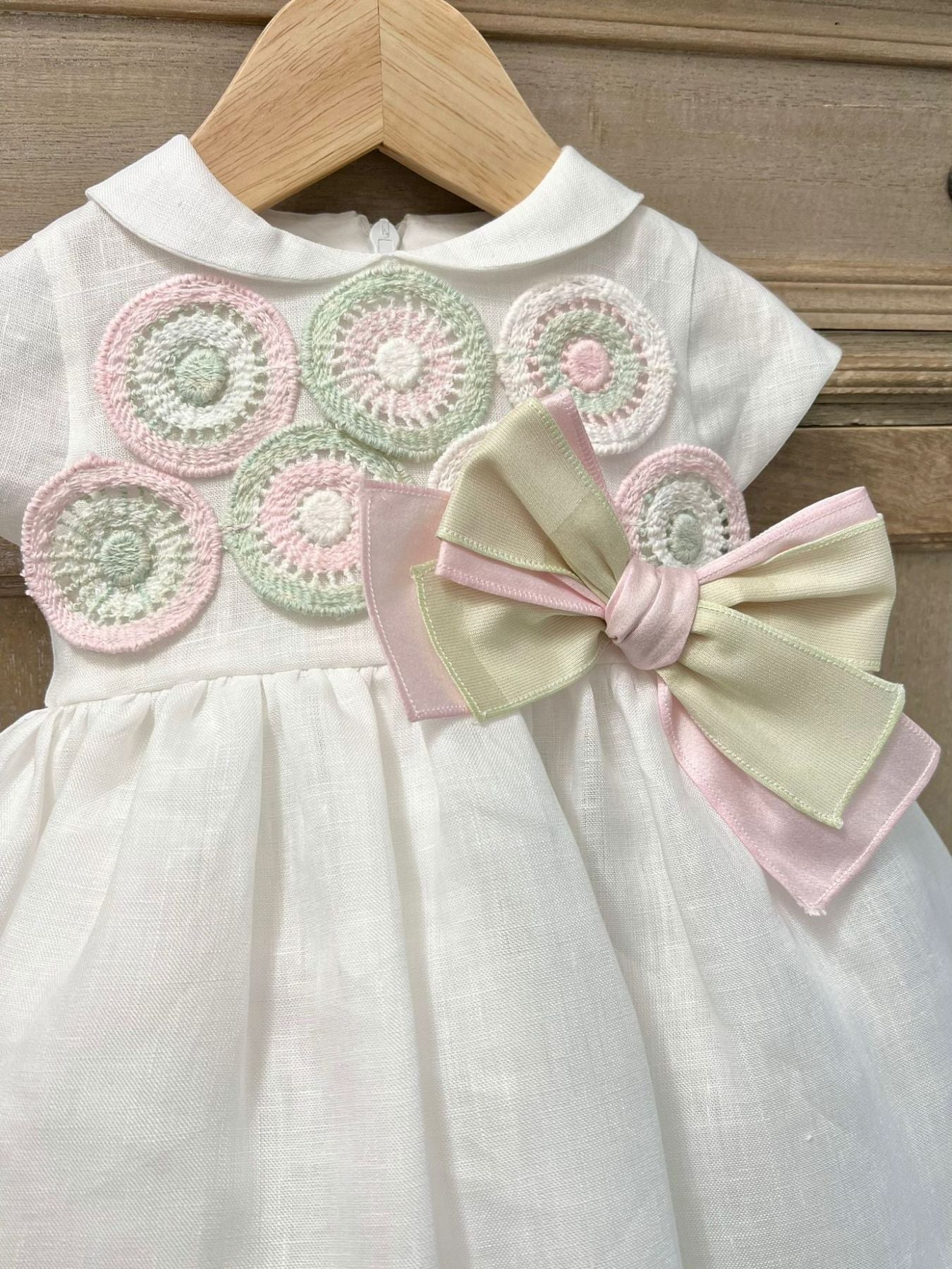 EP1900 - Abito - MARLU'