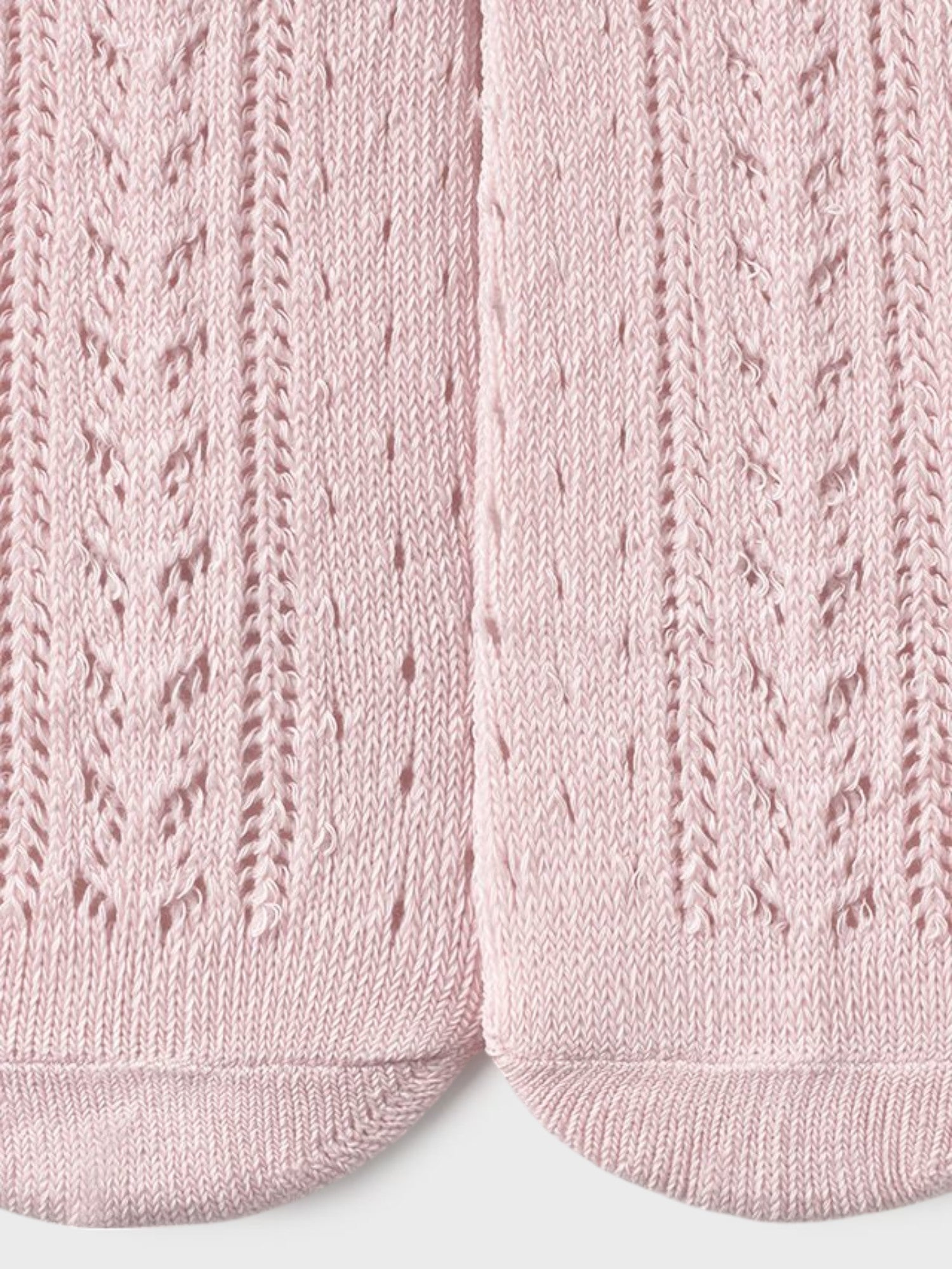 Calze Rosa 9915/24 - NANU' BABY