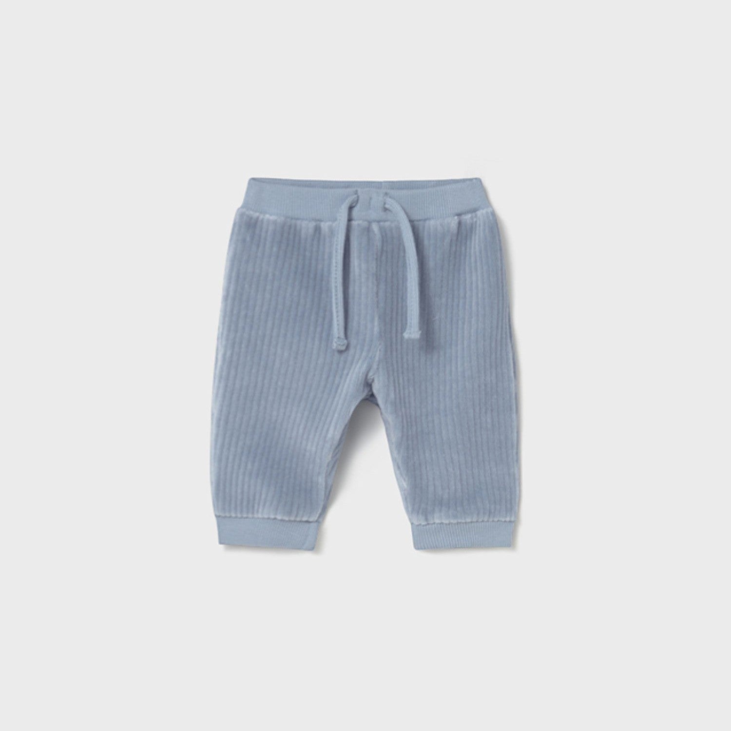Pantaloni Bimbo AZZURRO 2587/20 -  NANU' BABY