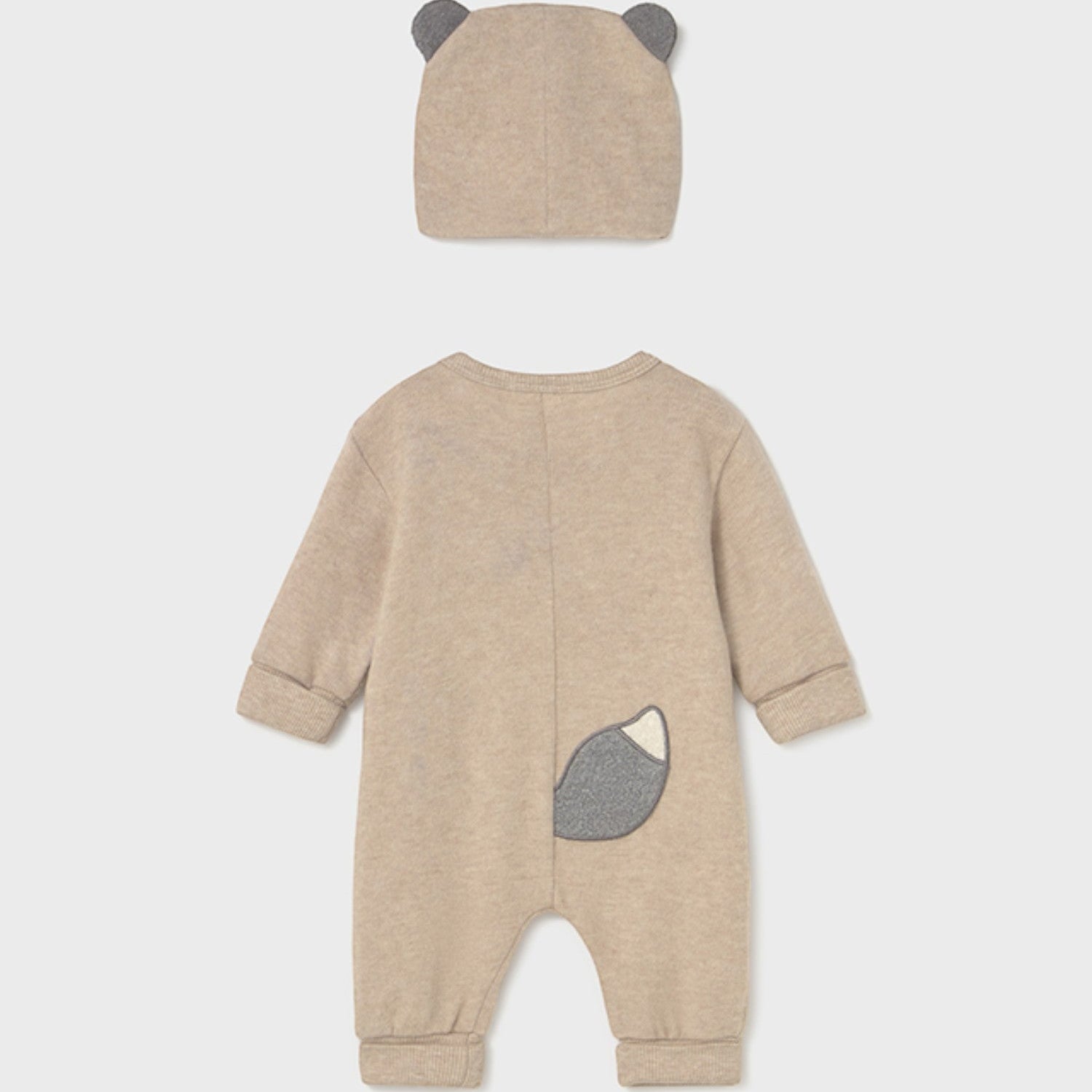 Tutina Neonato Beige 2613/50