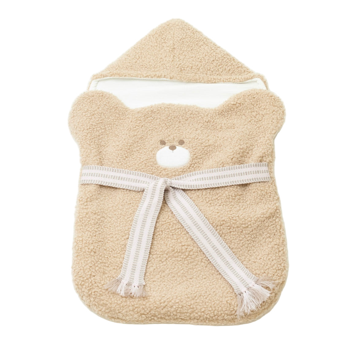 Sacco nanna Orsetta Neonata ROSA IN53SK/R -  NANU' BABY