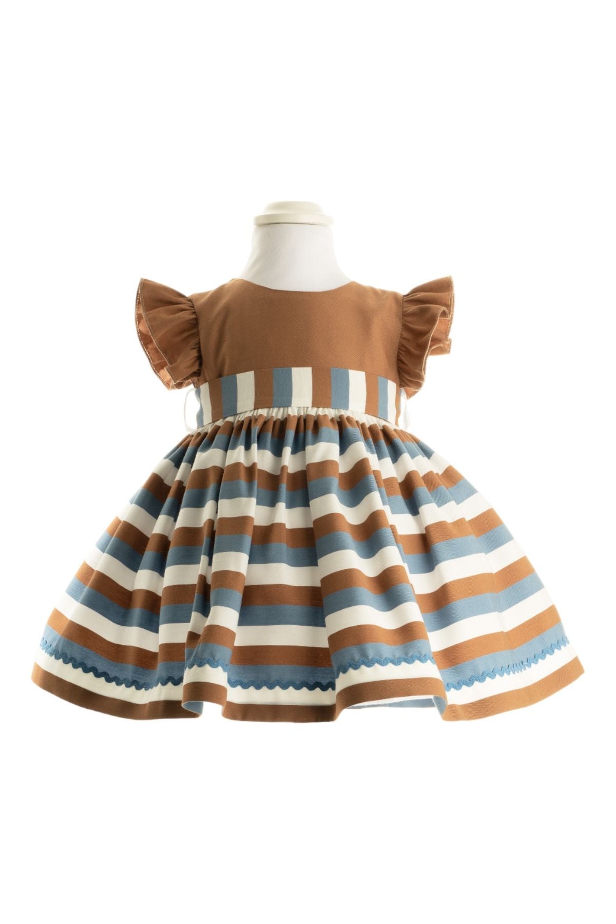 EM802 - Abito - MARLU'