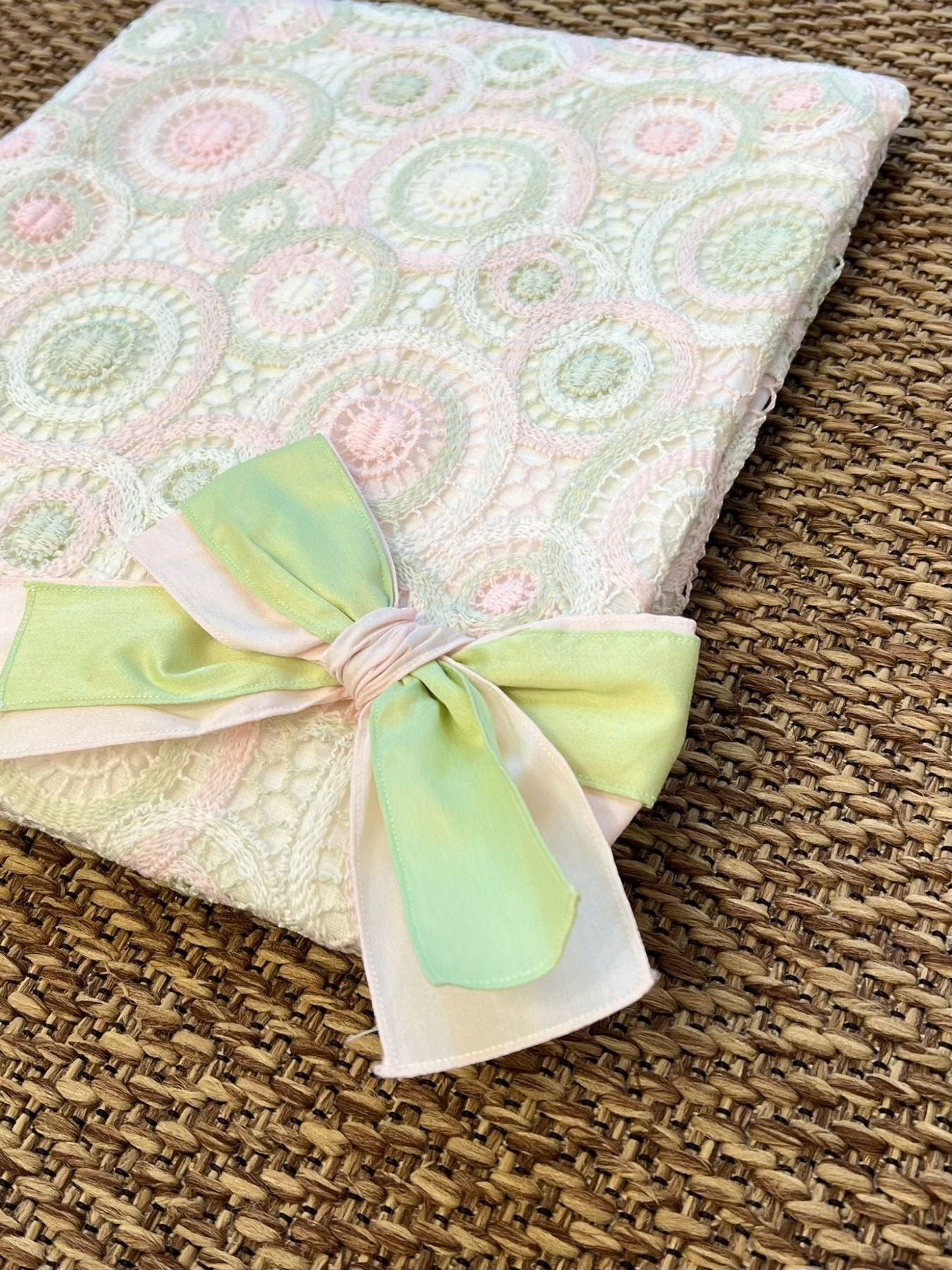 EP1981 - Coperte e Lenzuolini - MARLU'