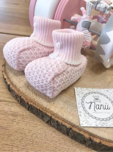 ES13S - Babbucce e Cuffie - MARLU'