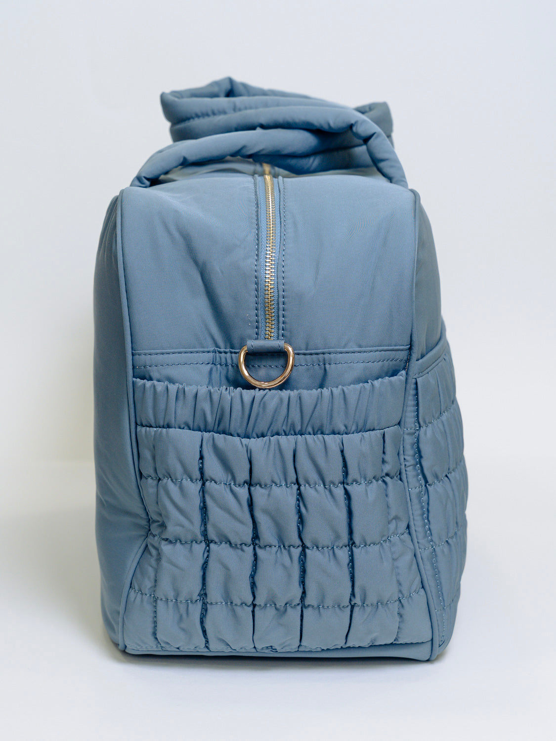 BORSA 48 ORE L TESSUTO CIELO - NANU' BABY