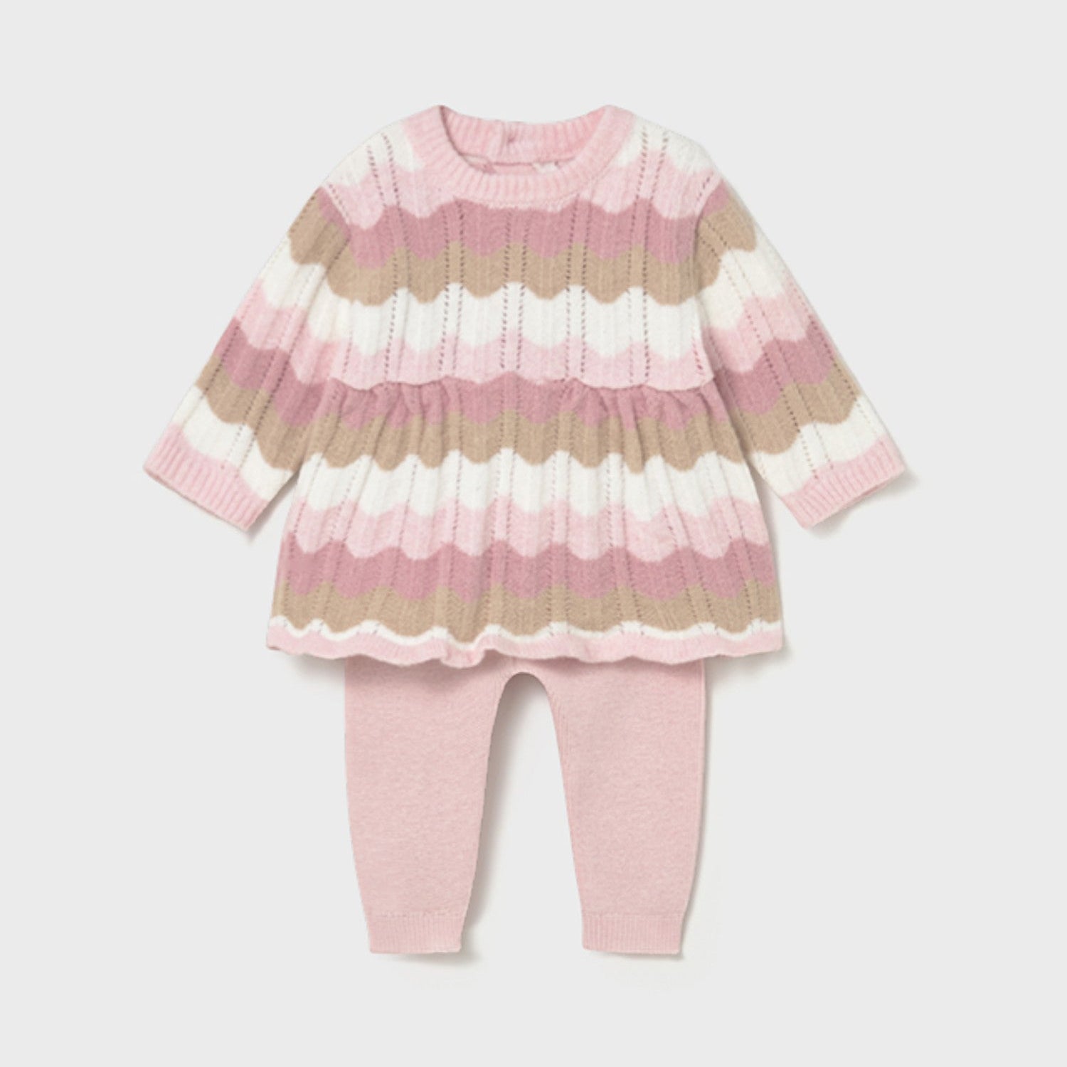 Completo Bimba Rosa 2732/91