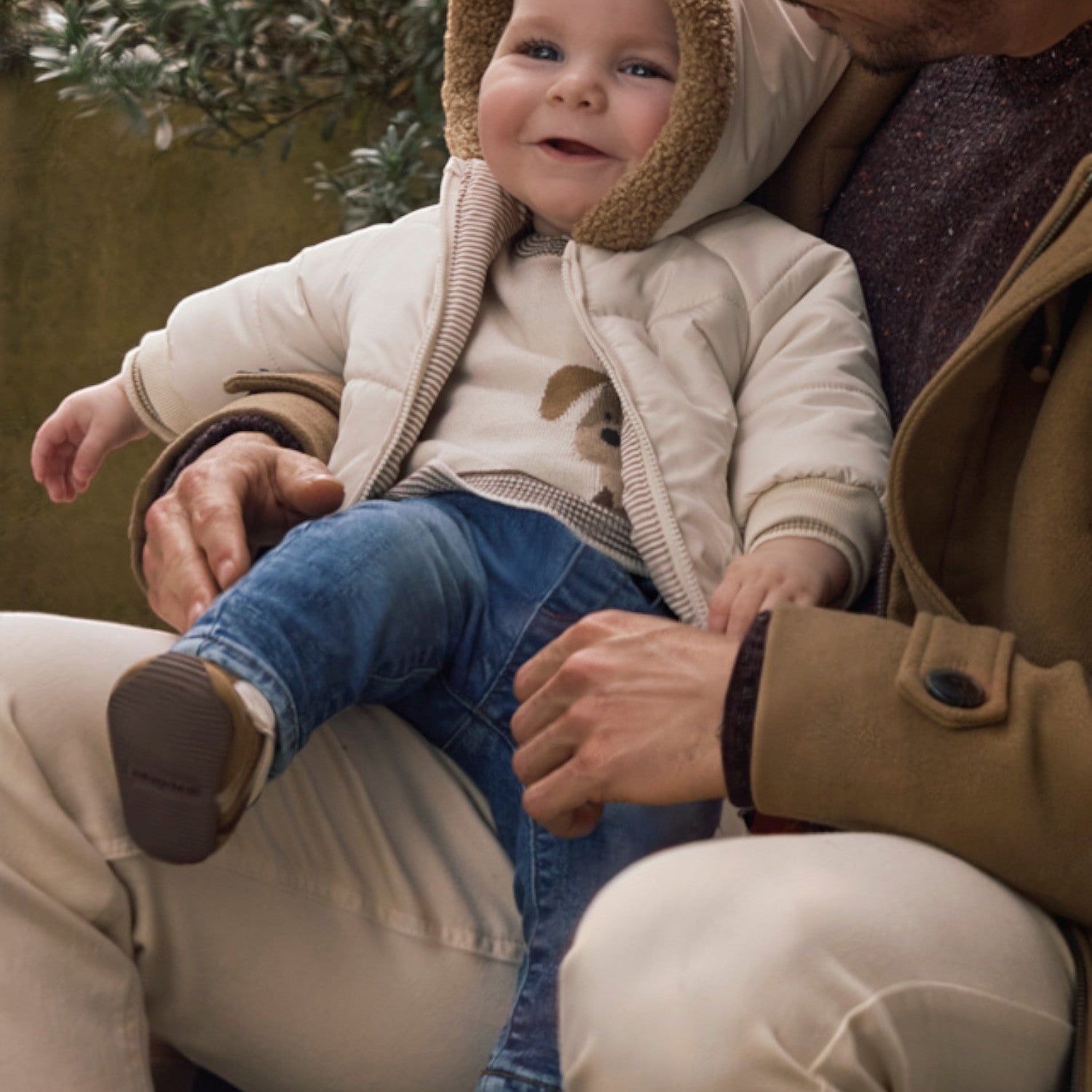 Pantaloni Bimbo JEANS 593/5