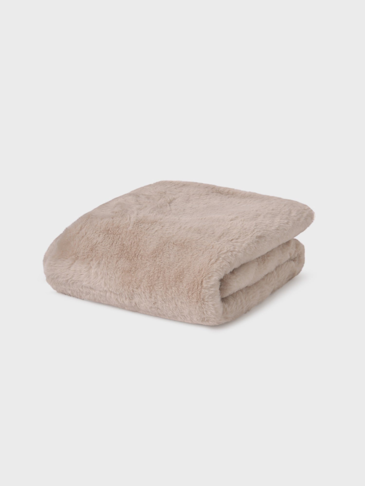 Coperta Neonata Beige 9955/55 - NANU' BABY