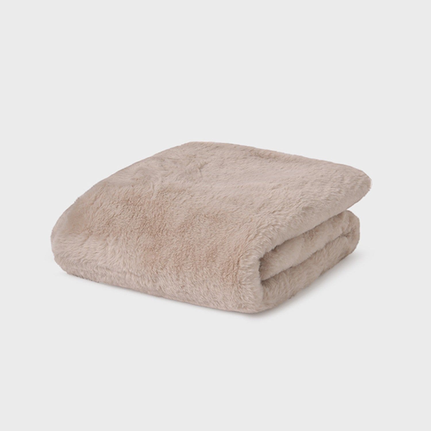 Coperta Neonata Beige 9955/55 -  NANU' BABY