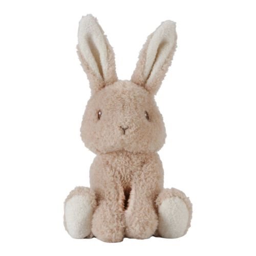 Coniglietto coccoloso 15 cm BEIGE LD8850